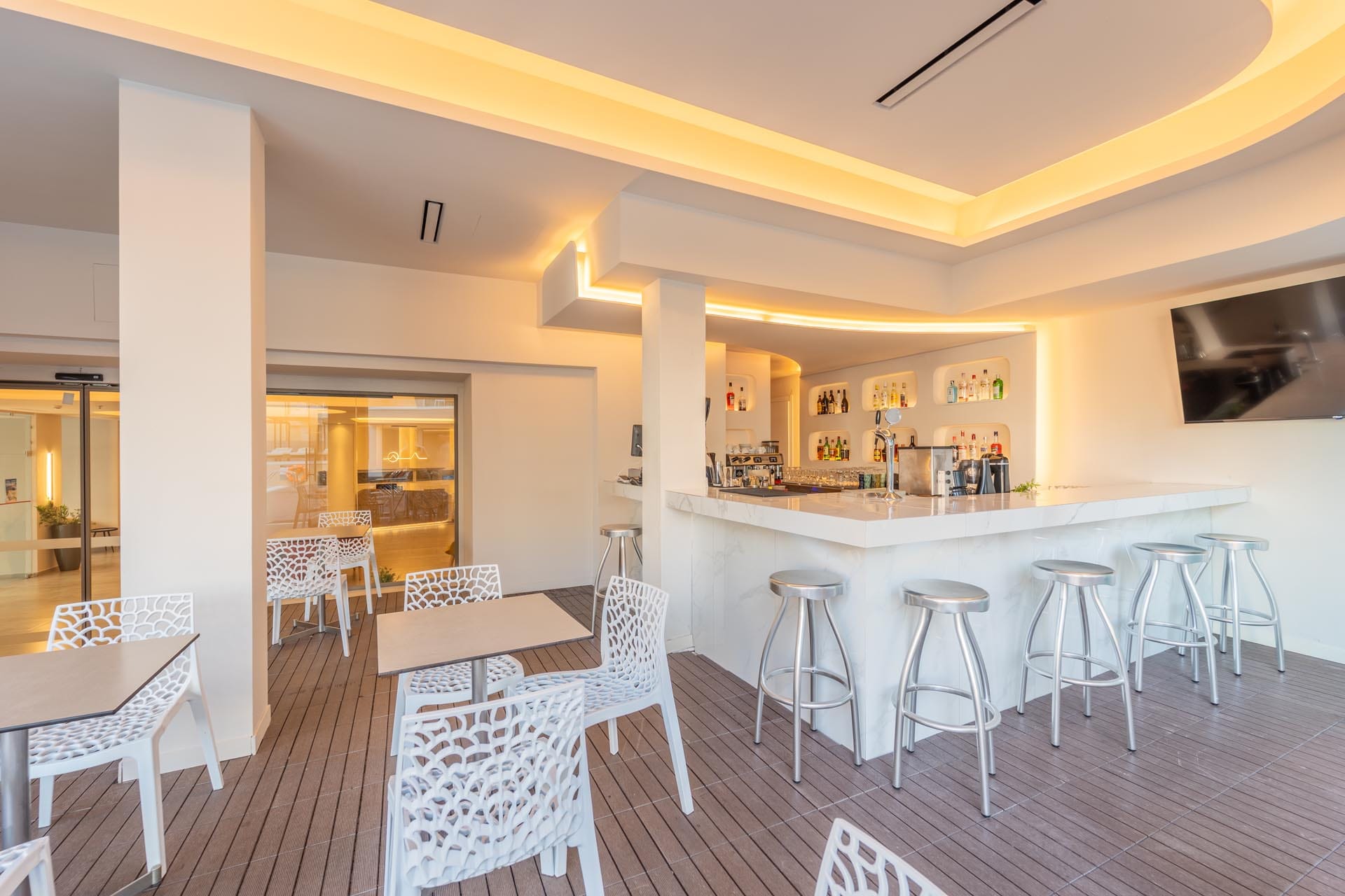 Arte Hotel - 26