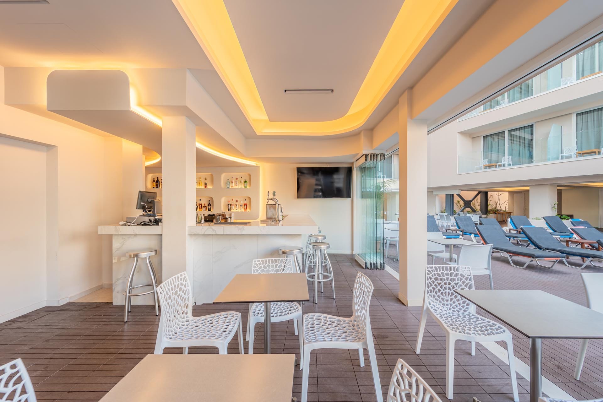 Arte Hotel - 27