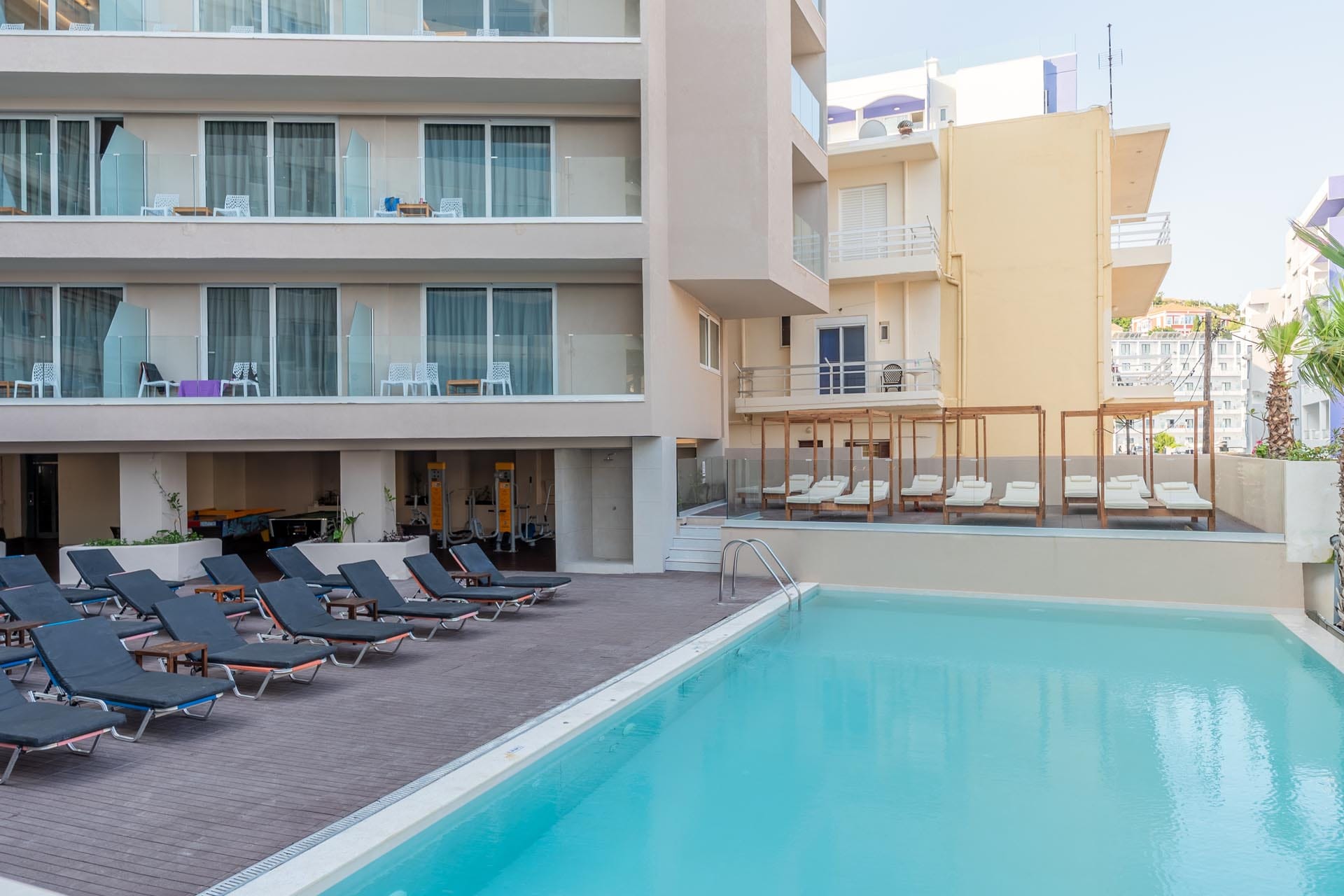 Arte Hotel - 28