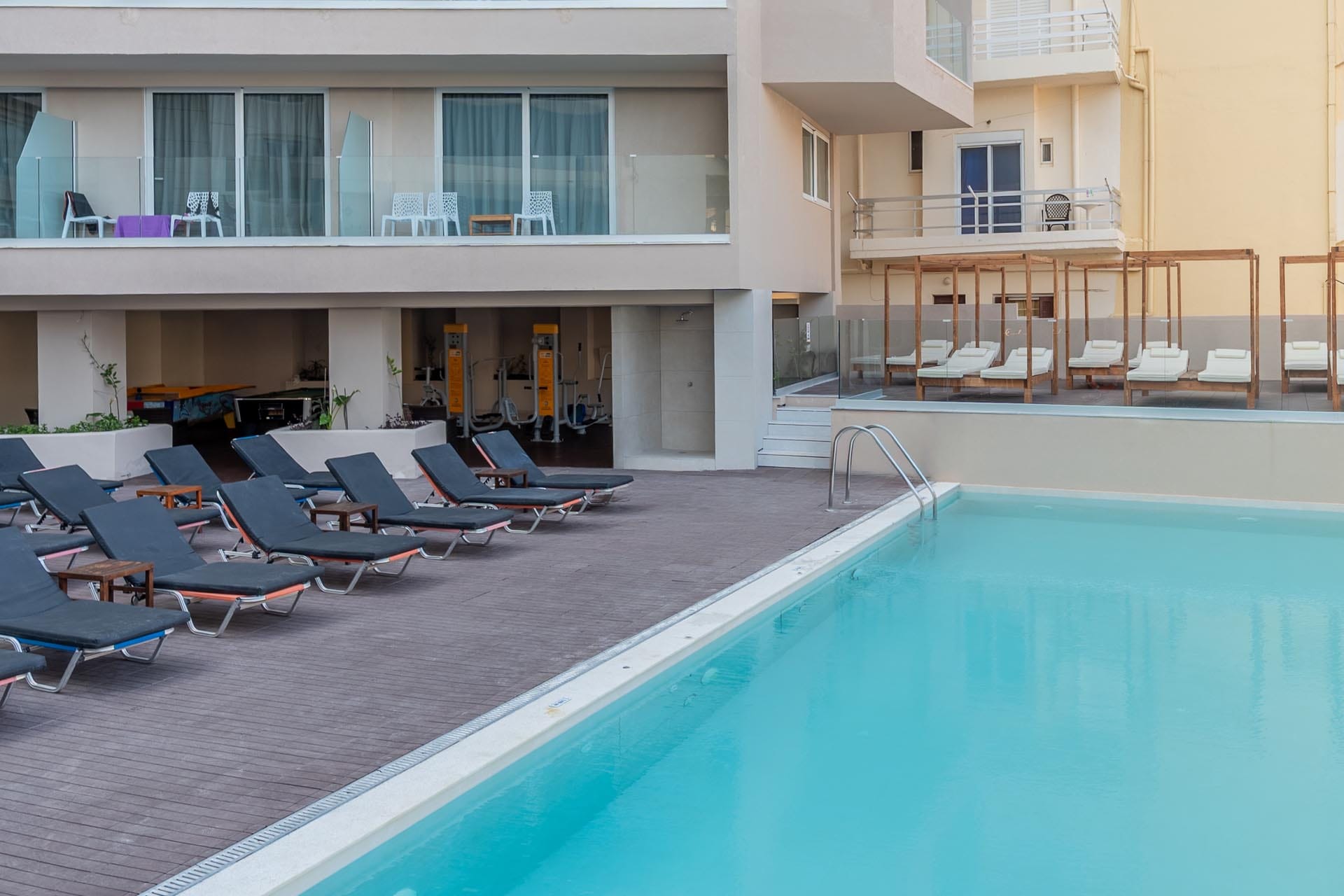 Arte Hotel - 29