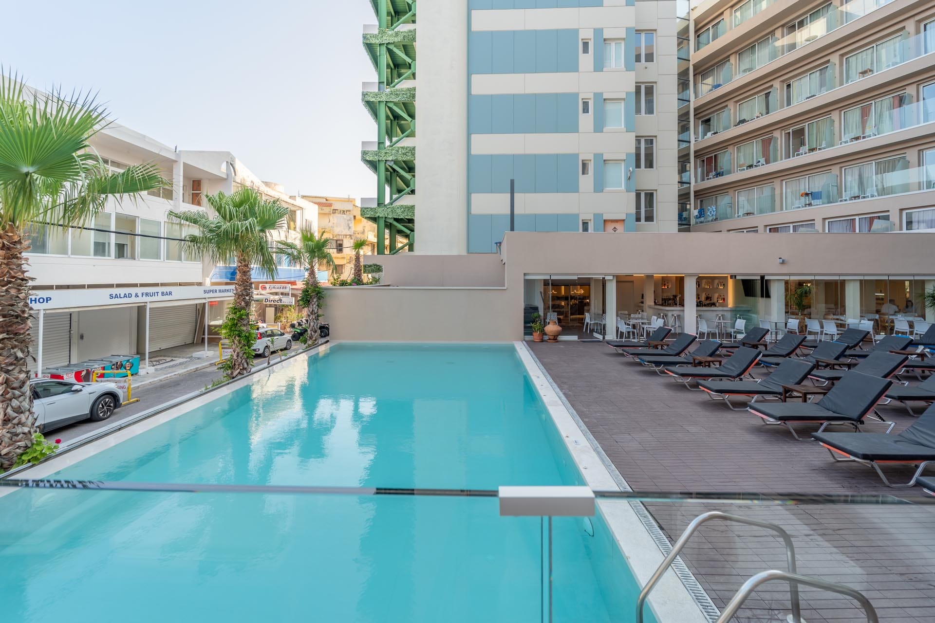 Arte Hotel - 31