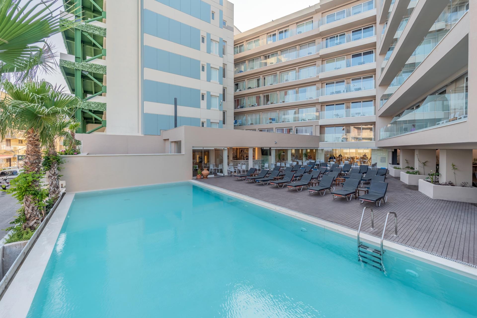 Arte Hotel - 33