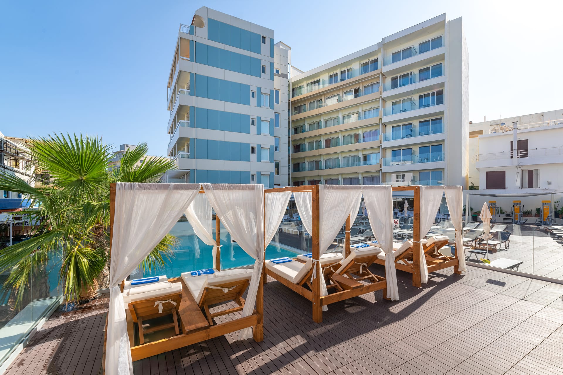 Arte Hotel - 34