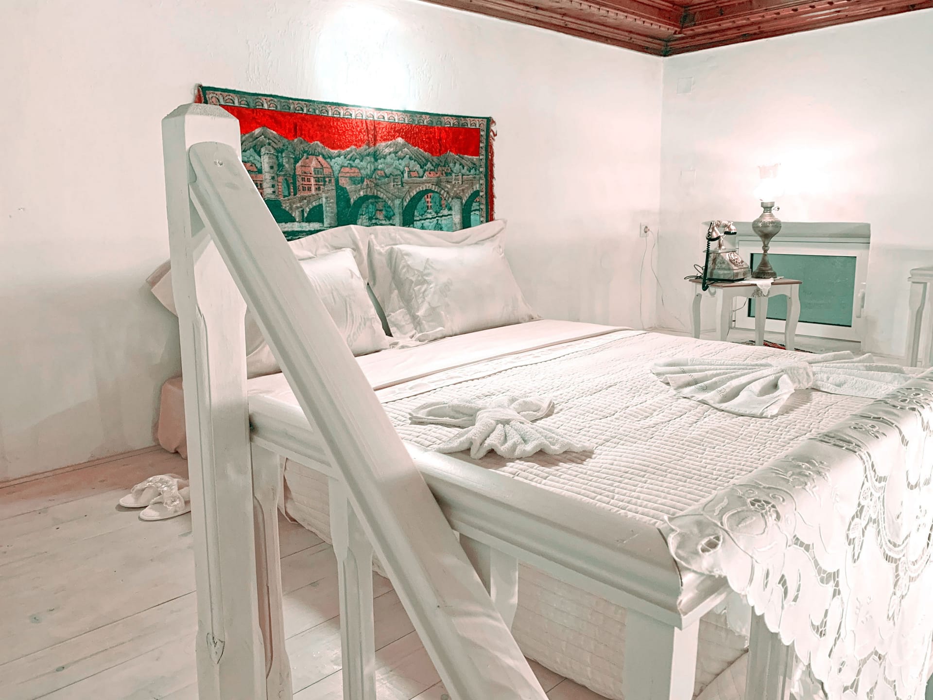 Aspasias Traditional House - 2