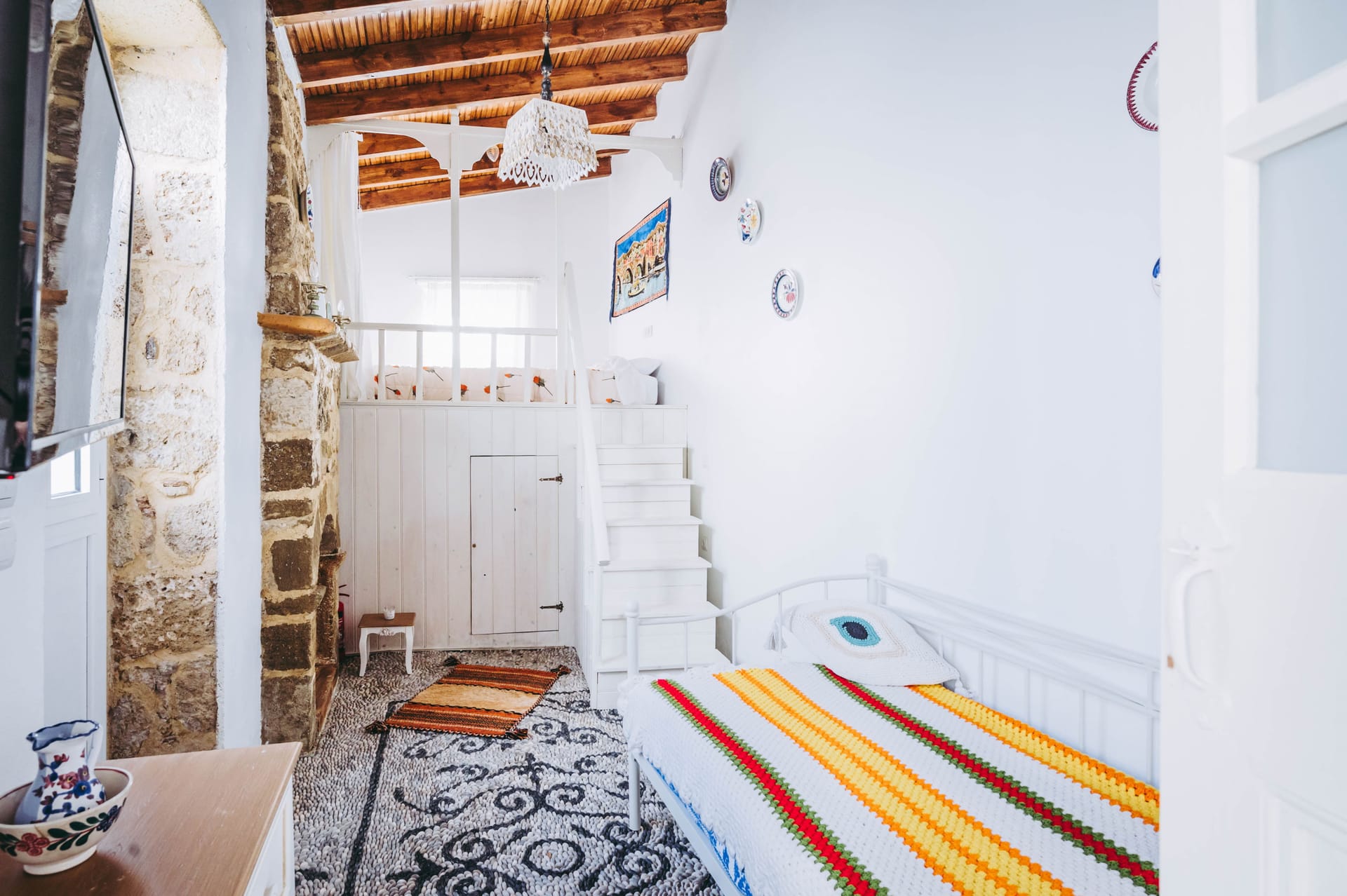 Aspasias Traditional House - 18