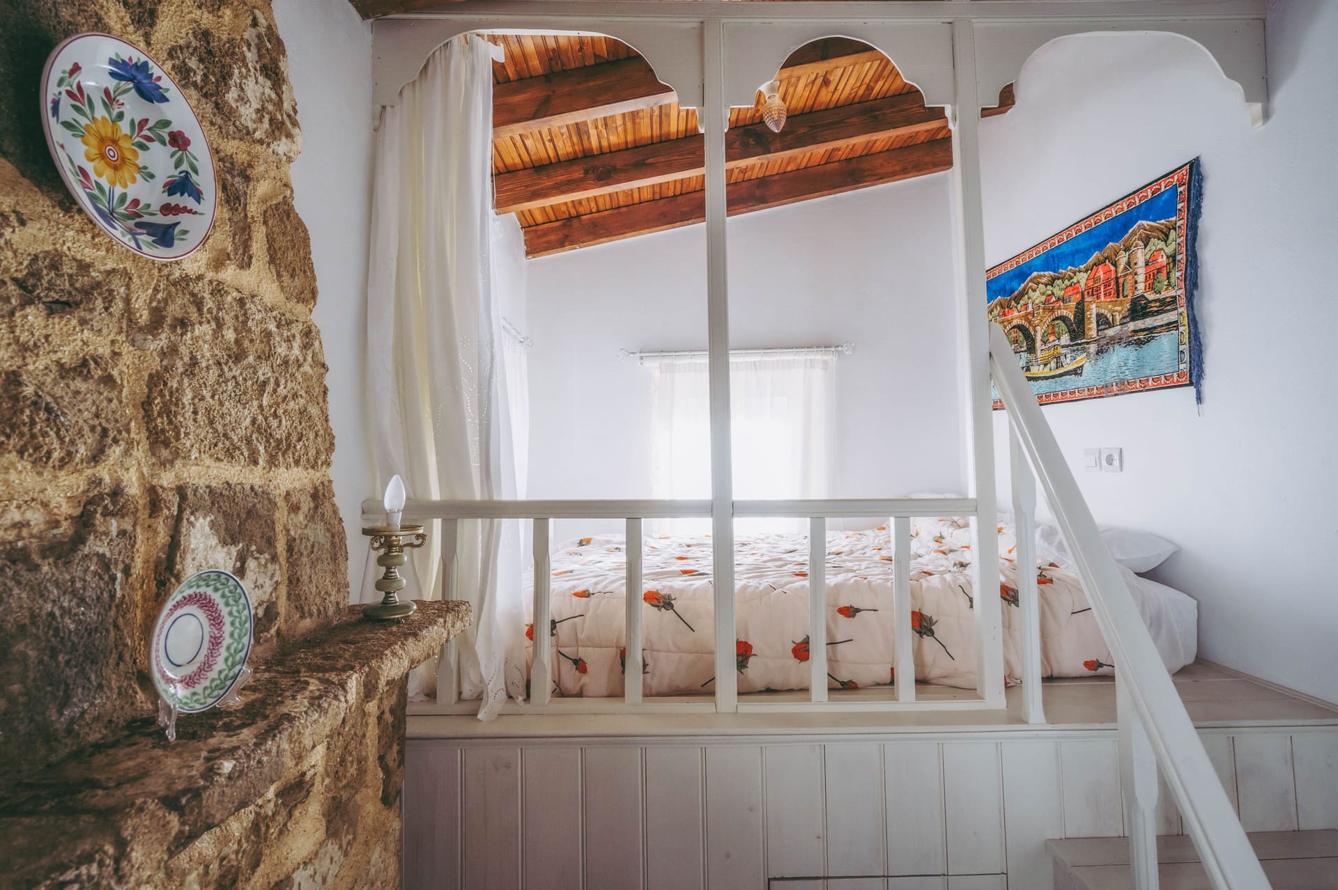 Aspasias Traditional House - 19
