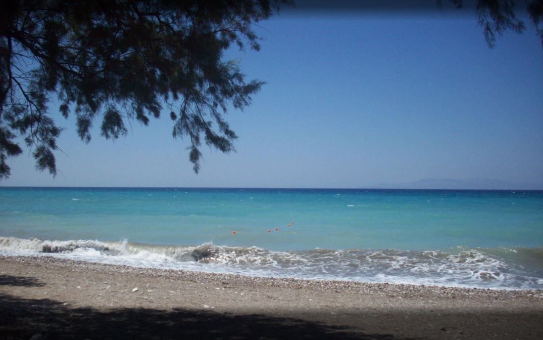 Asterias Bay Hotel - 2
