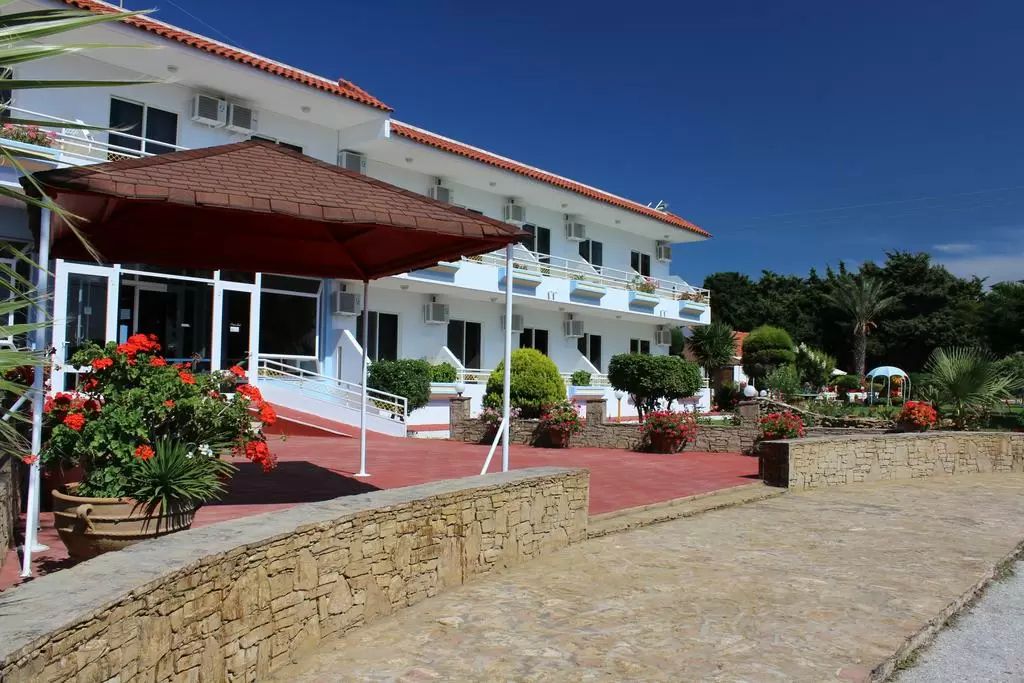 Asterias Bay Hotel - 7