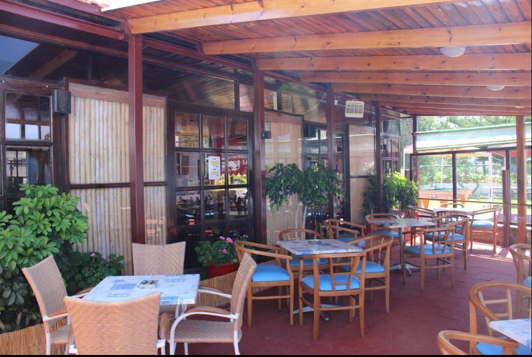 Asterias Bay Hotel - 11