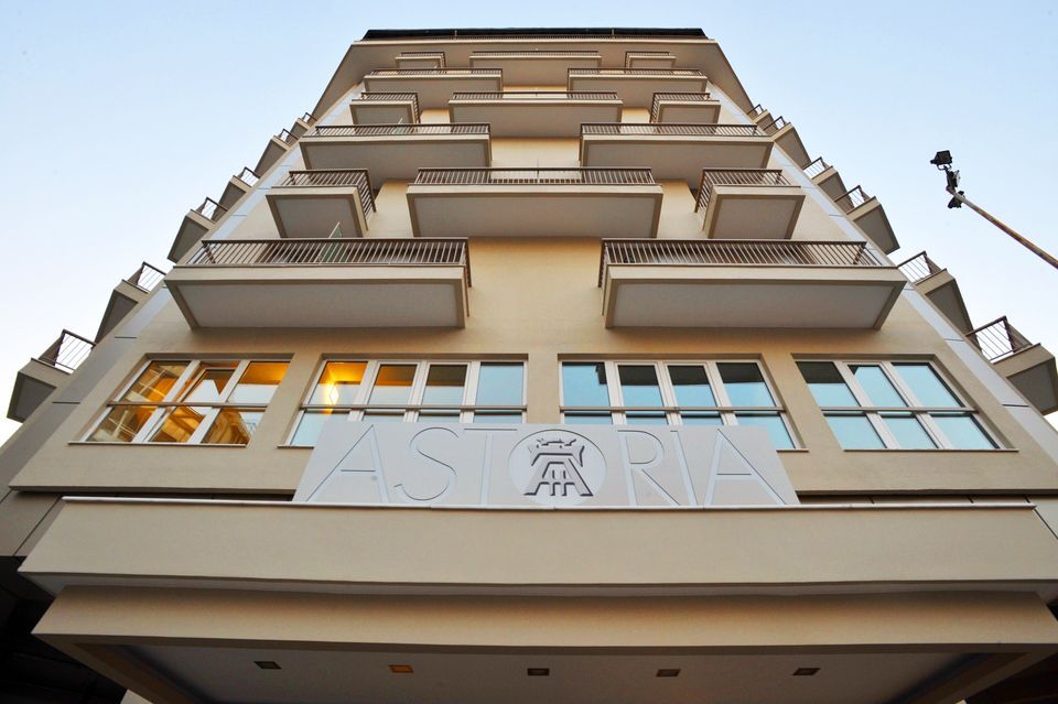 Astoria Hotel Thessaloniki - 4