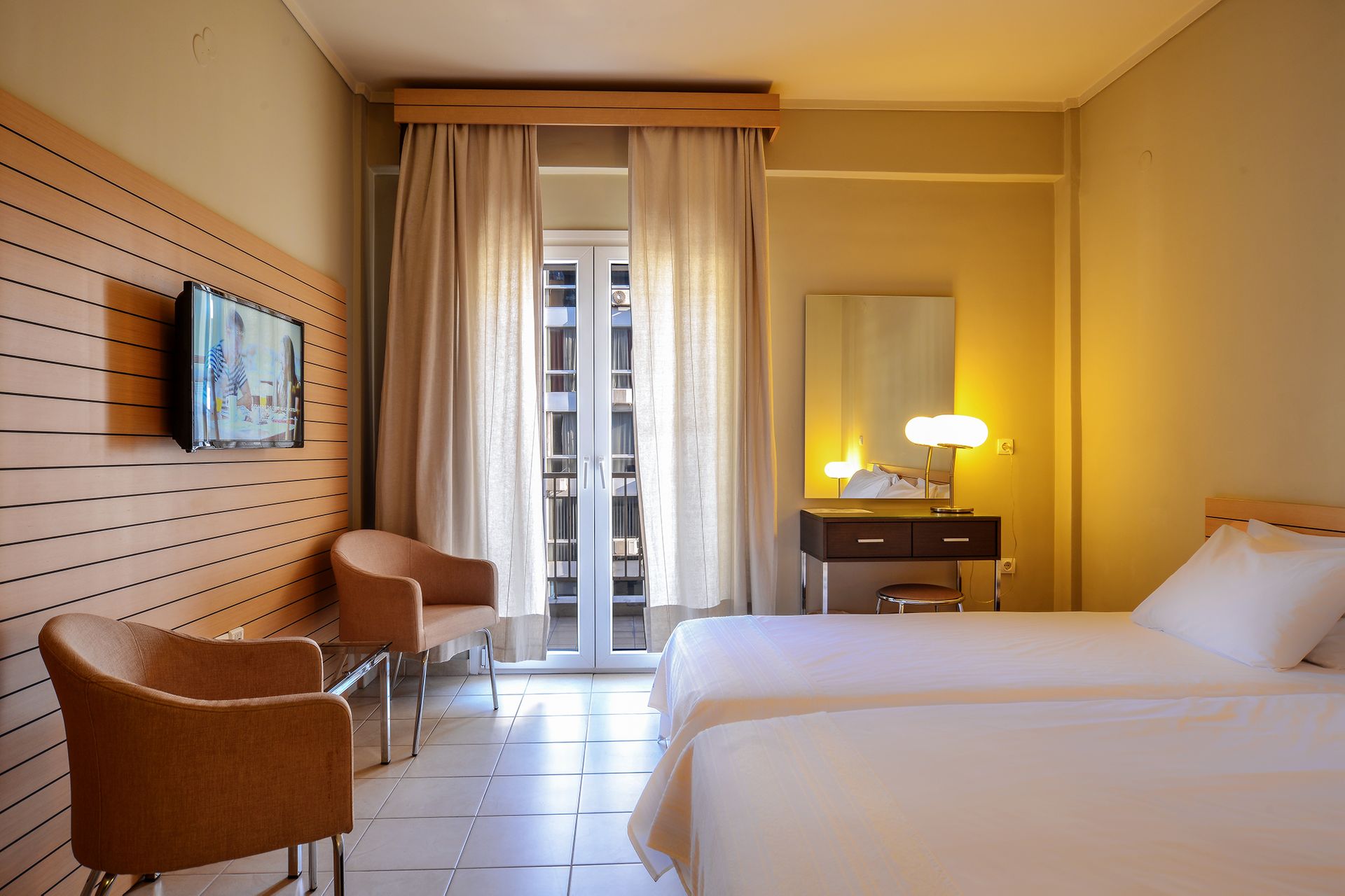 Astoria Hotel Thessaloniki - 7