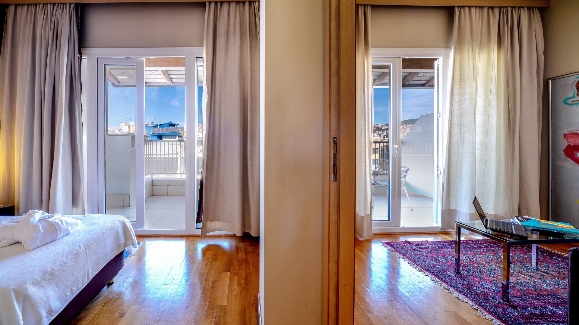 Astoria Hotel Thessaloniki - 8