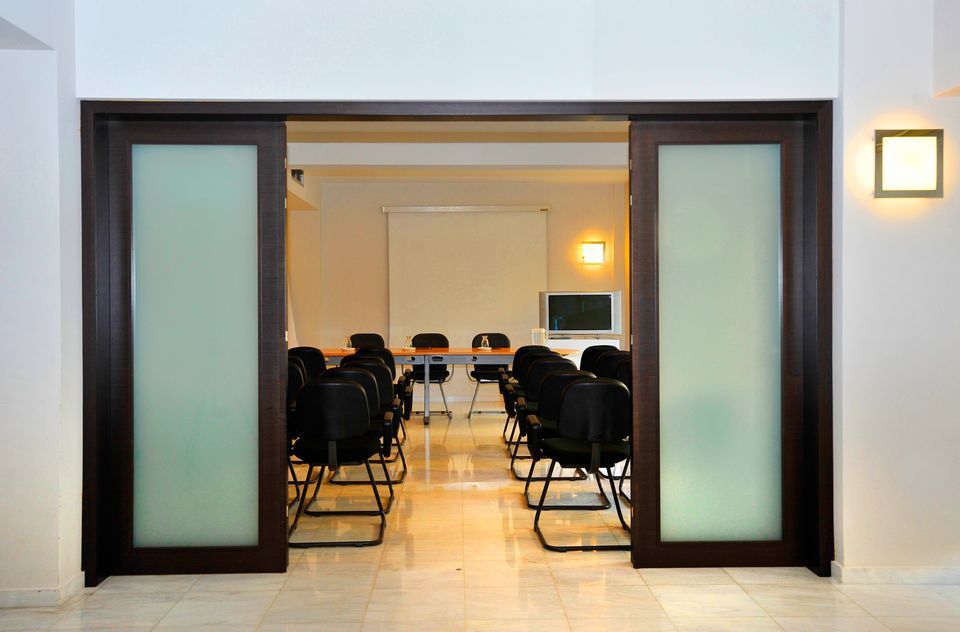 Astoria Hotel Thessaloniki - 12