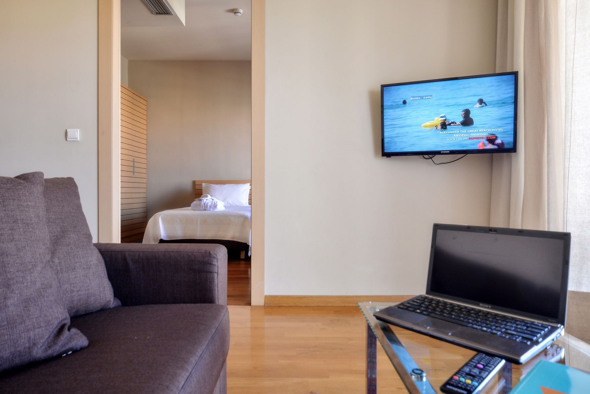 Astoria Hotel Thessaloniki - 13