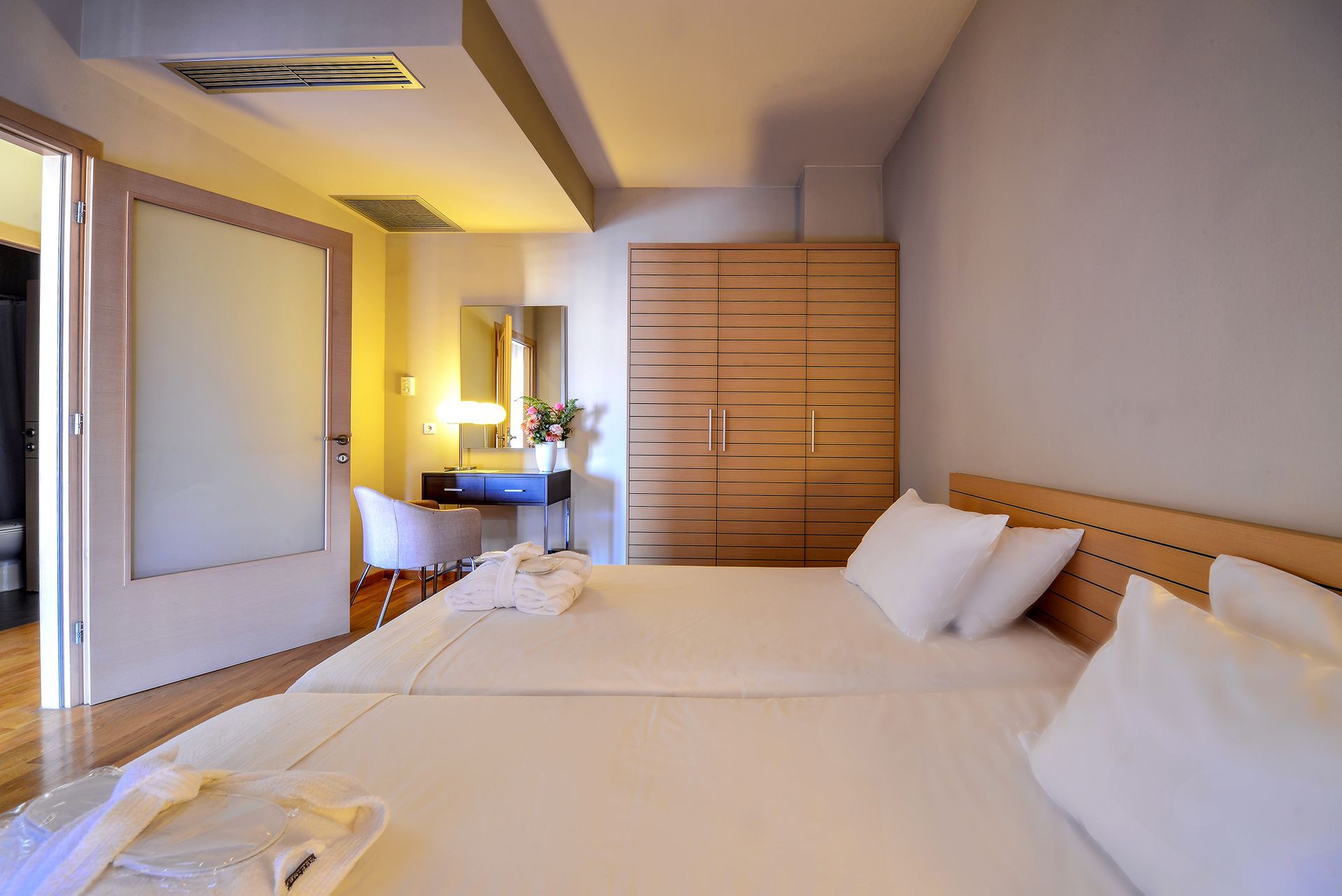 Astoria Hotel Thessaloniki - 14