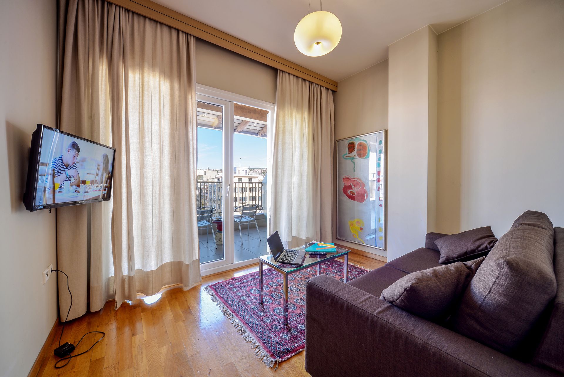 Astoria Hotel Thessaloniki - 15