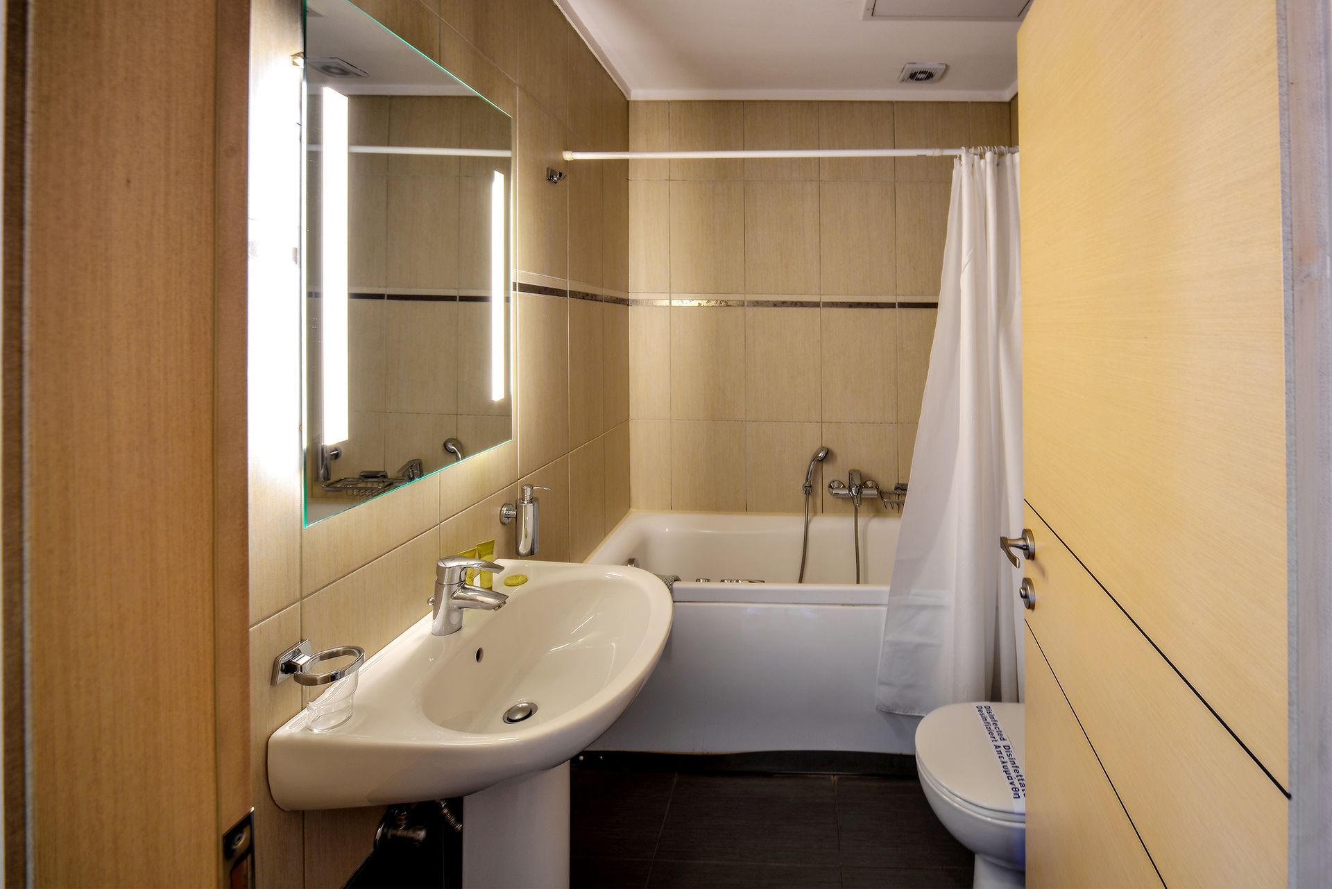 Astoria Hotel Thessaloniki - 17