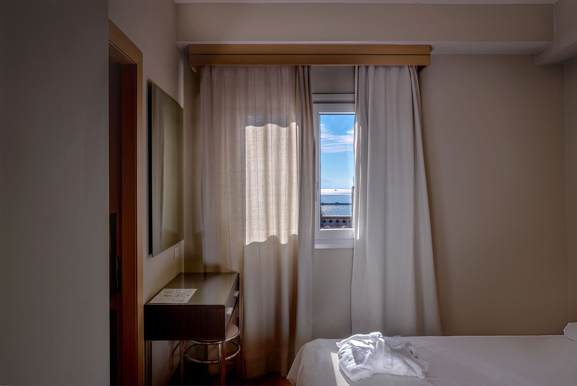 Astoria Hotel Thessaloniki - 19