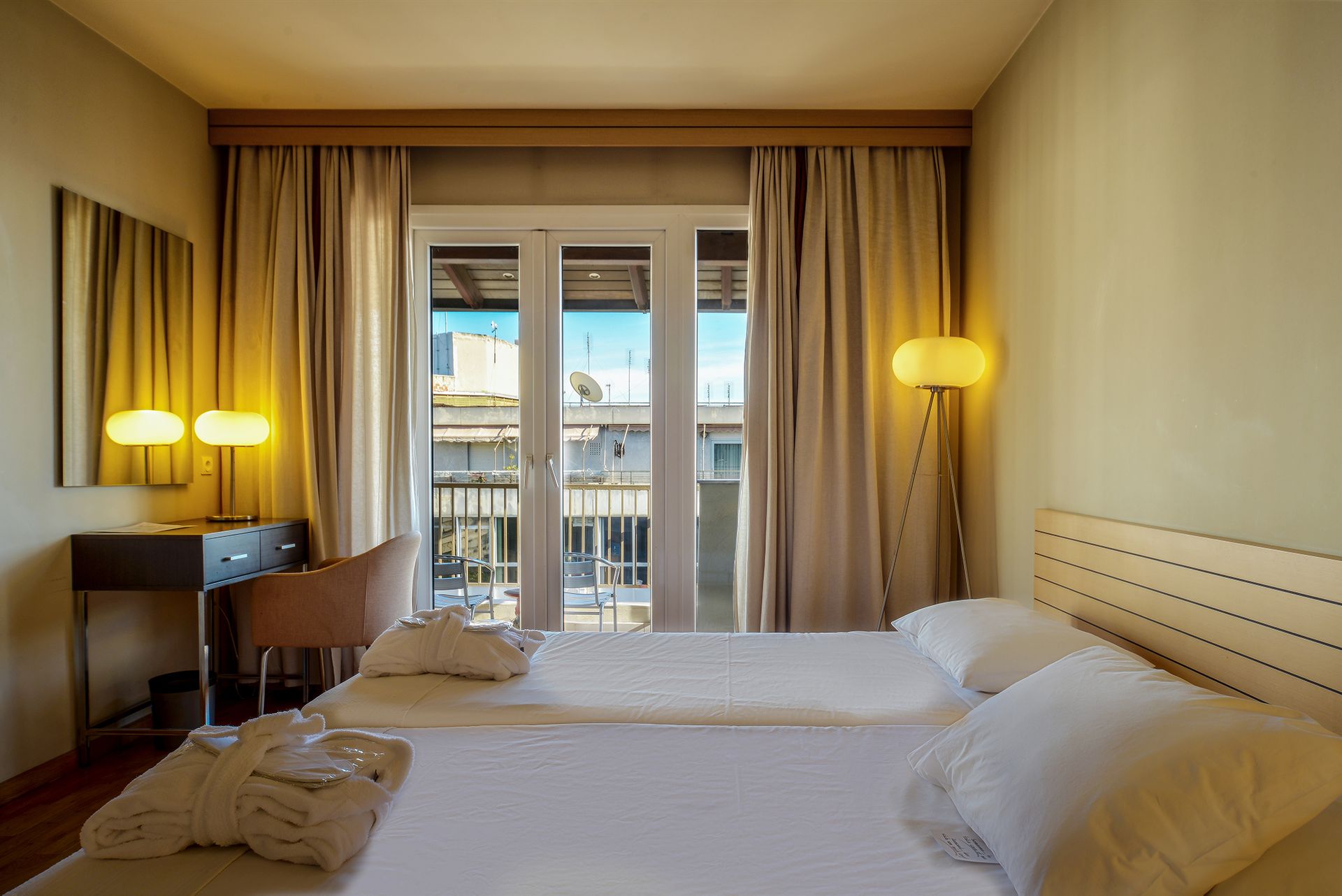 Astoria Hotel Thessaloniki - 23