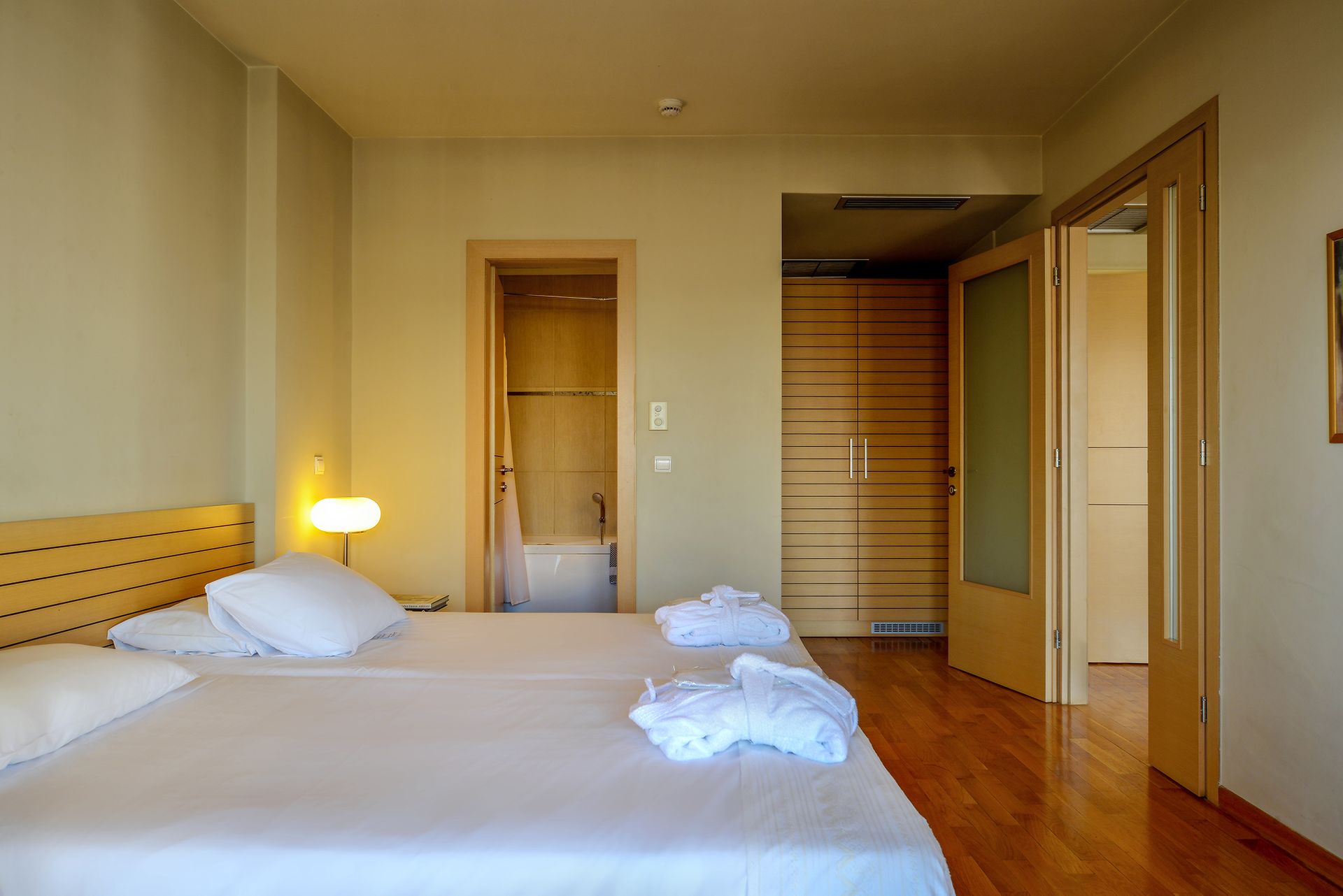Astoria Hotel Thessaloniki - 24