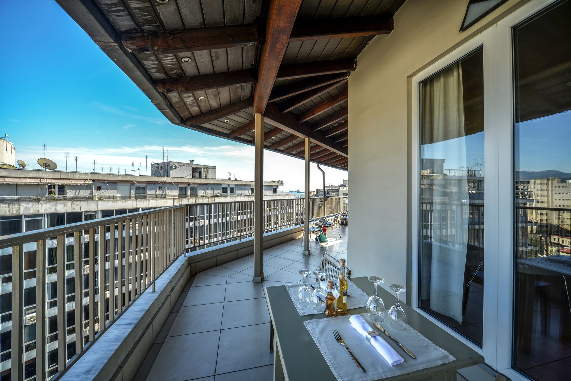 Astoria Hotel Thessaloniki - 27