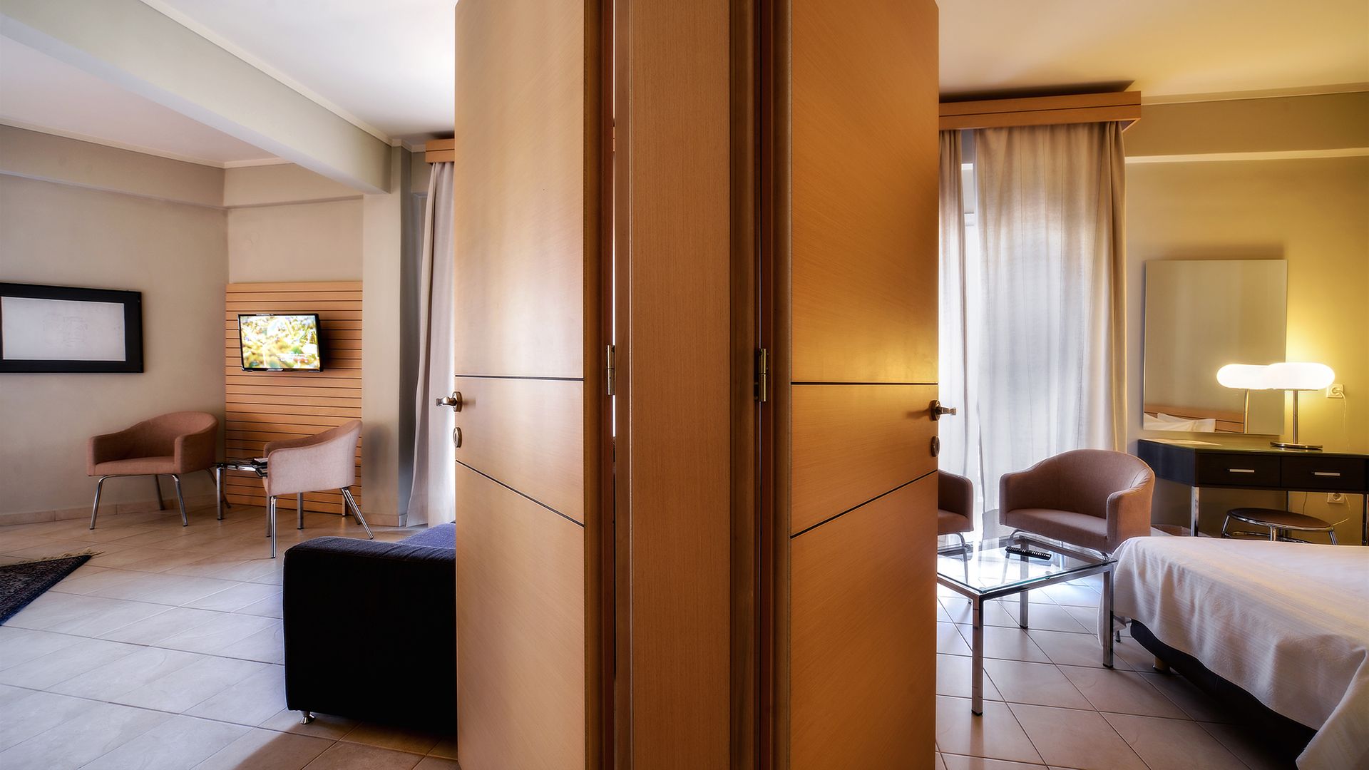 Astoria Hotel Thessaloniki - 28