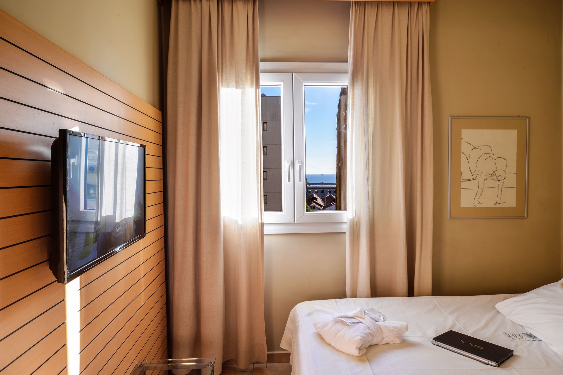 Astoria Hotel Thessaloniki - 29