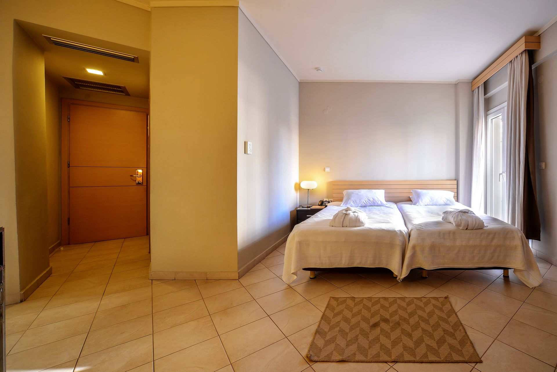 Astoria Hotel Thessaloniki - 30