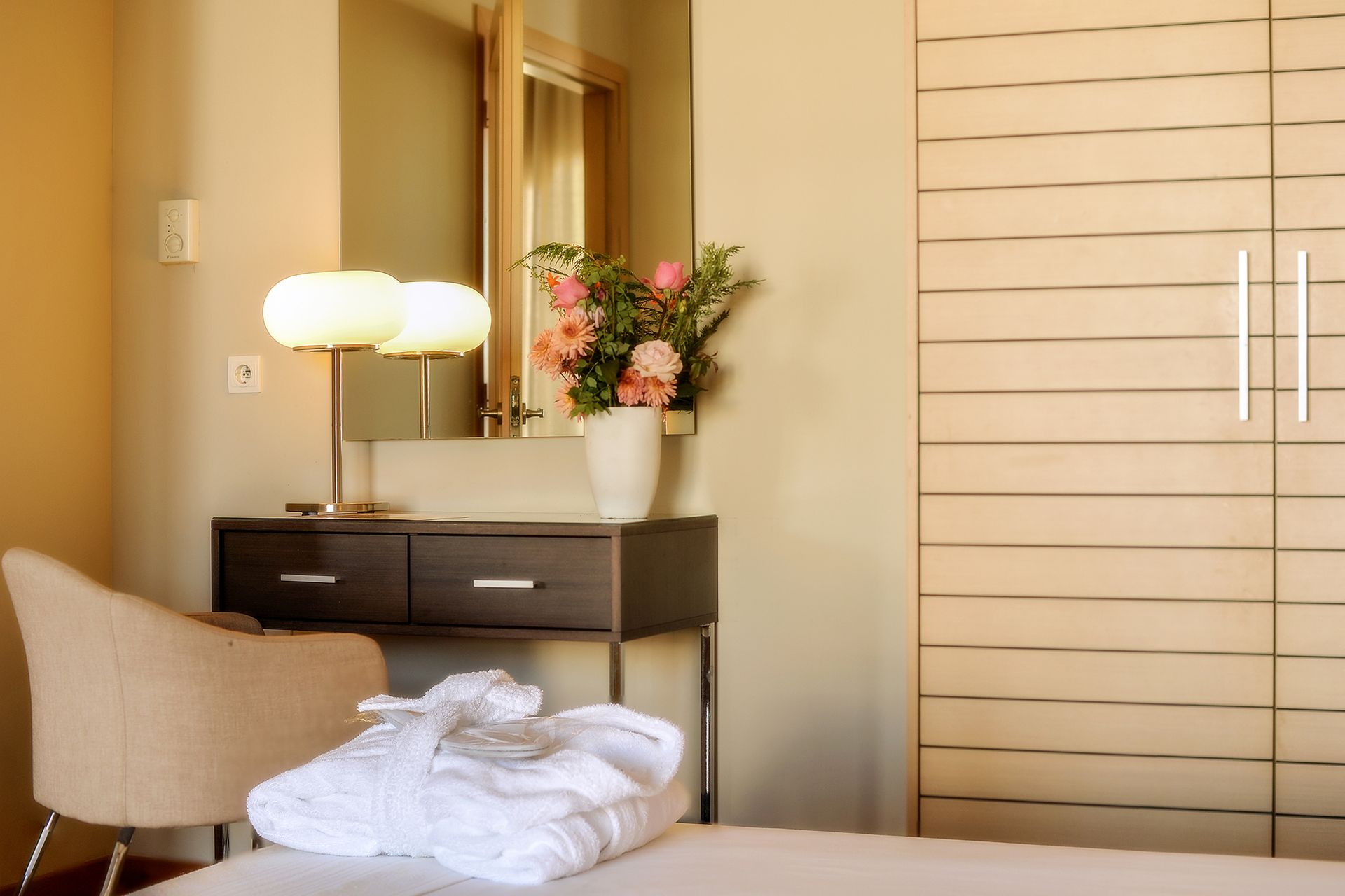 Astoria Hotel Thessaloniki - 31