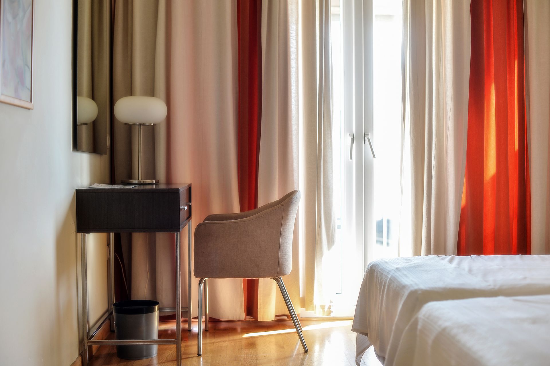 Astoria Hotel Thessaloniki - 32