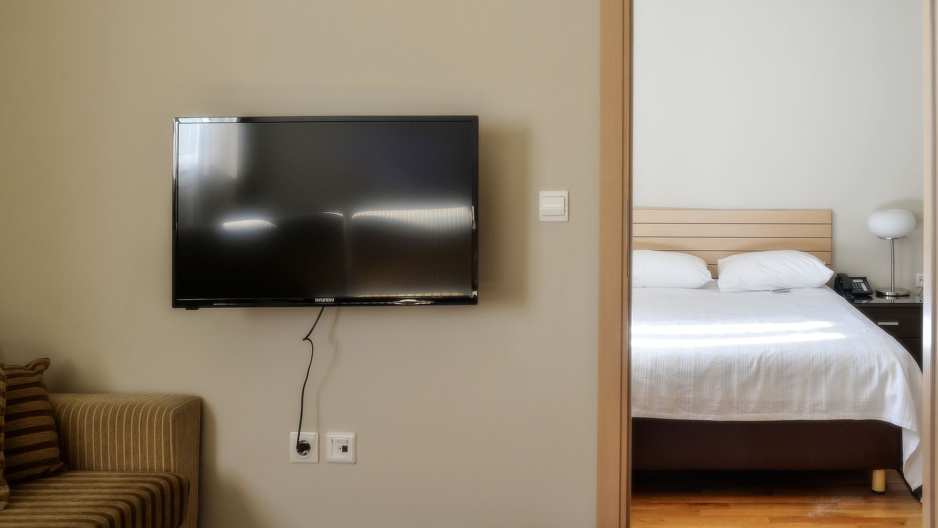 Astoria Hotel Thessaloniki - 34