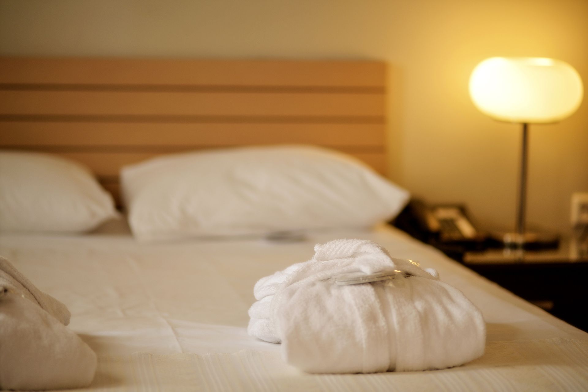 Astoria Hotel Thessaloniki - 35