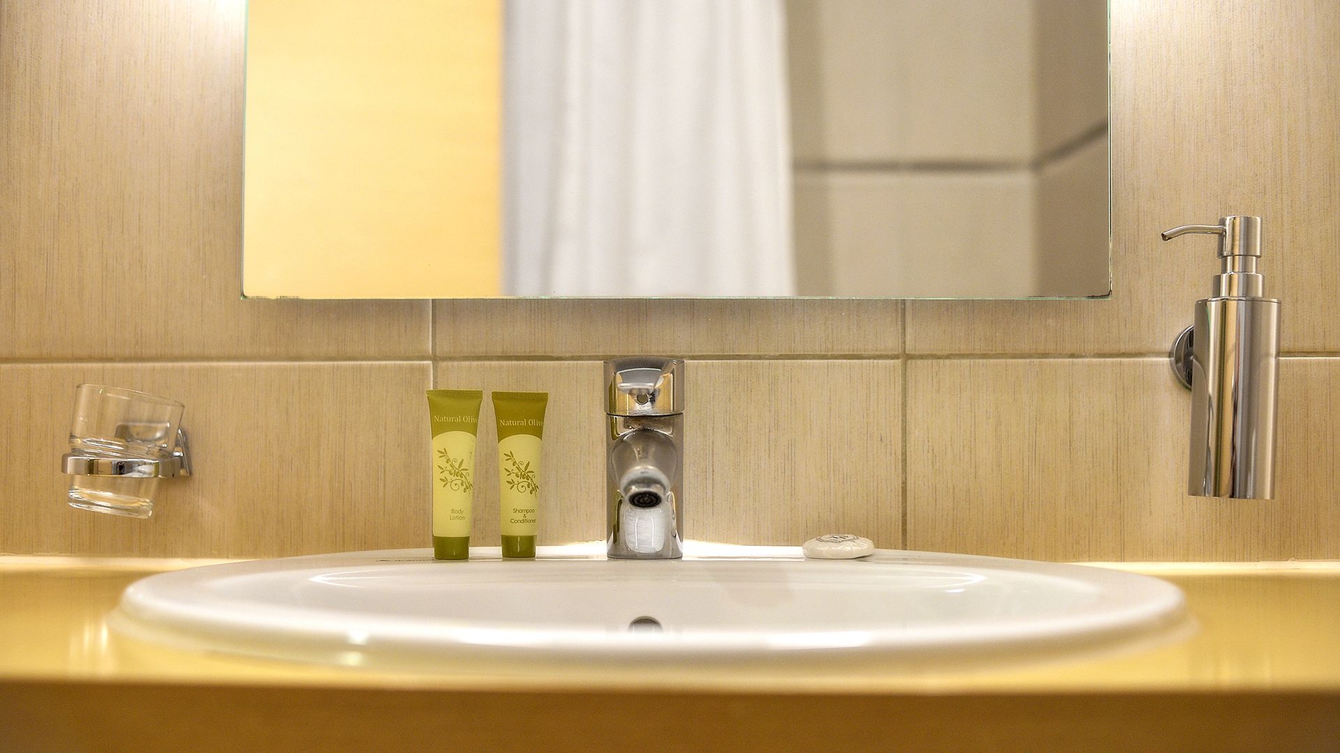 Astoria Hotel Thessaloniki - 41