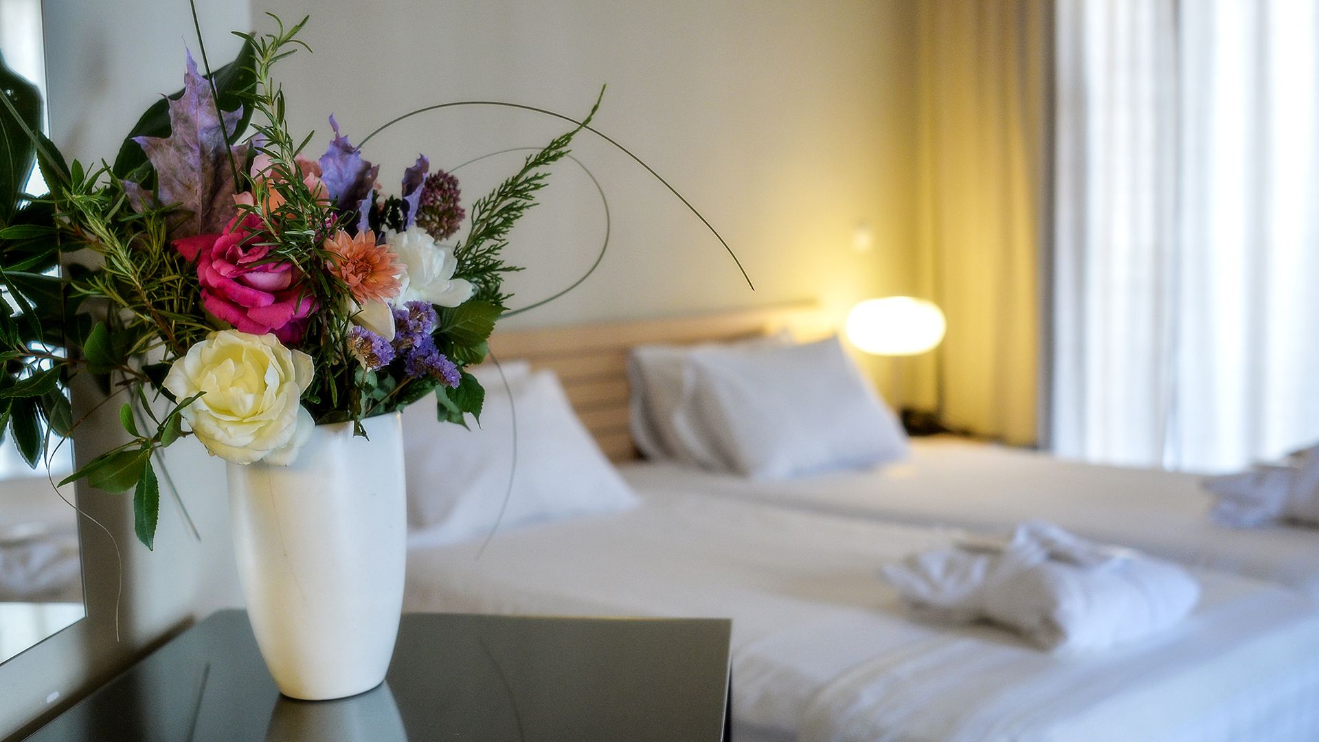 Astoria Hotel Thessaloniki - 42