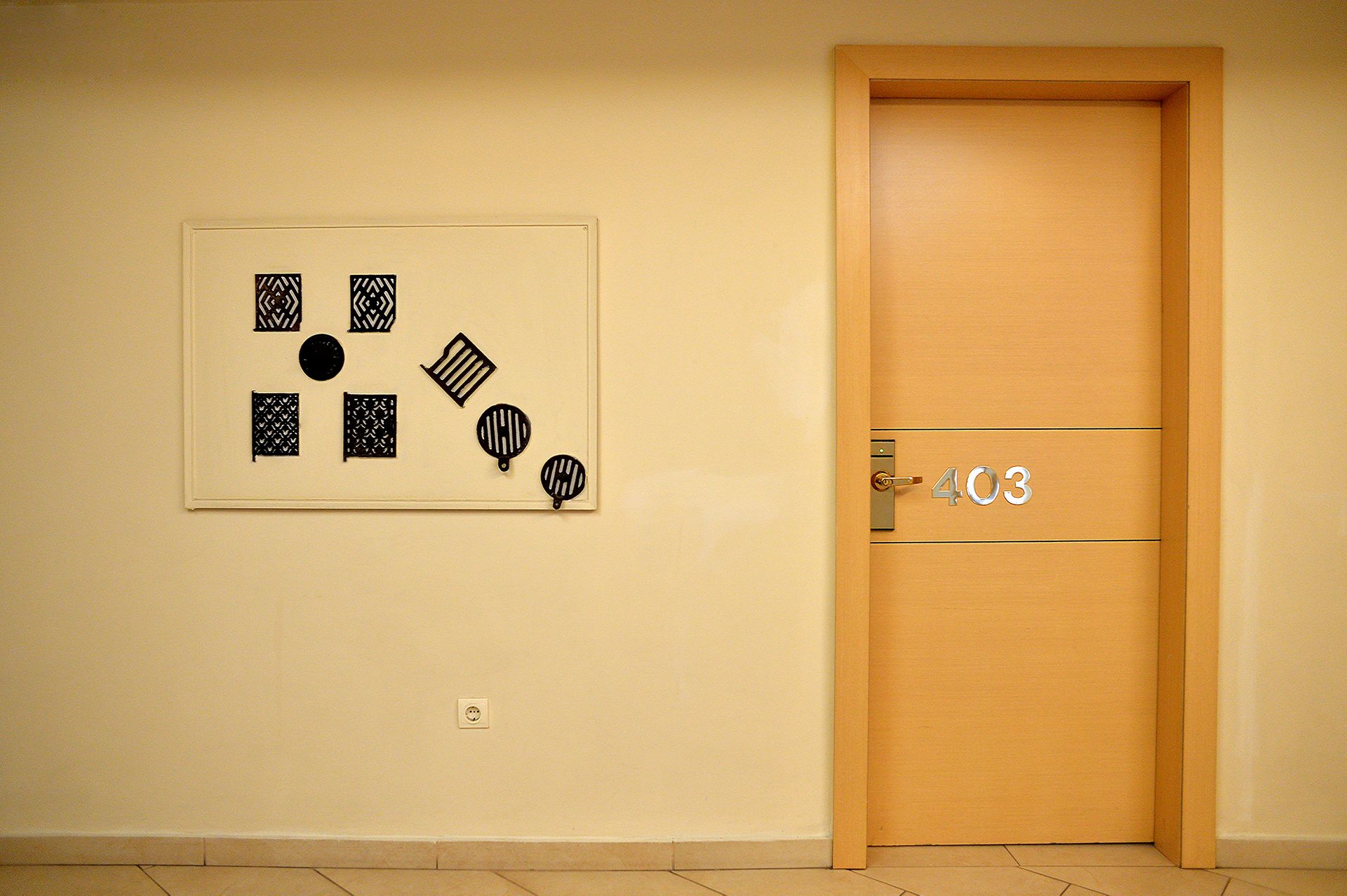 Astoria Hotel Thessaloniki - 43