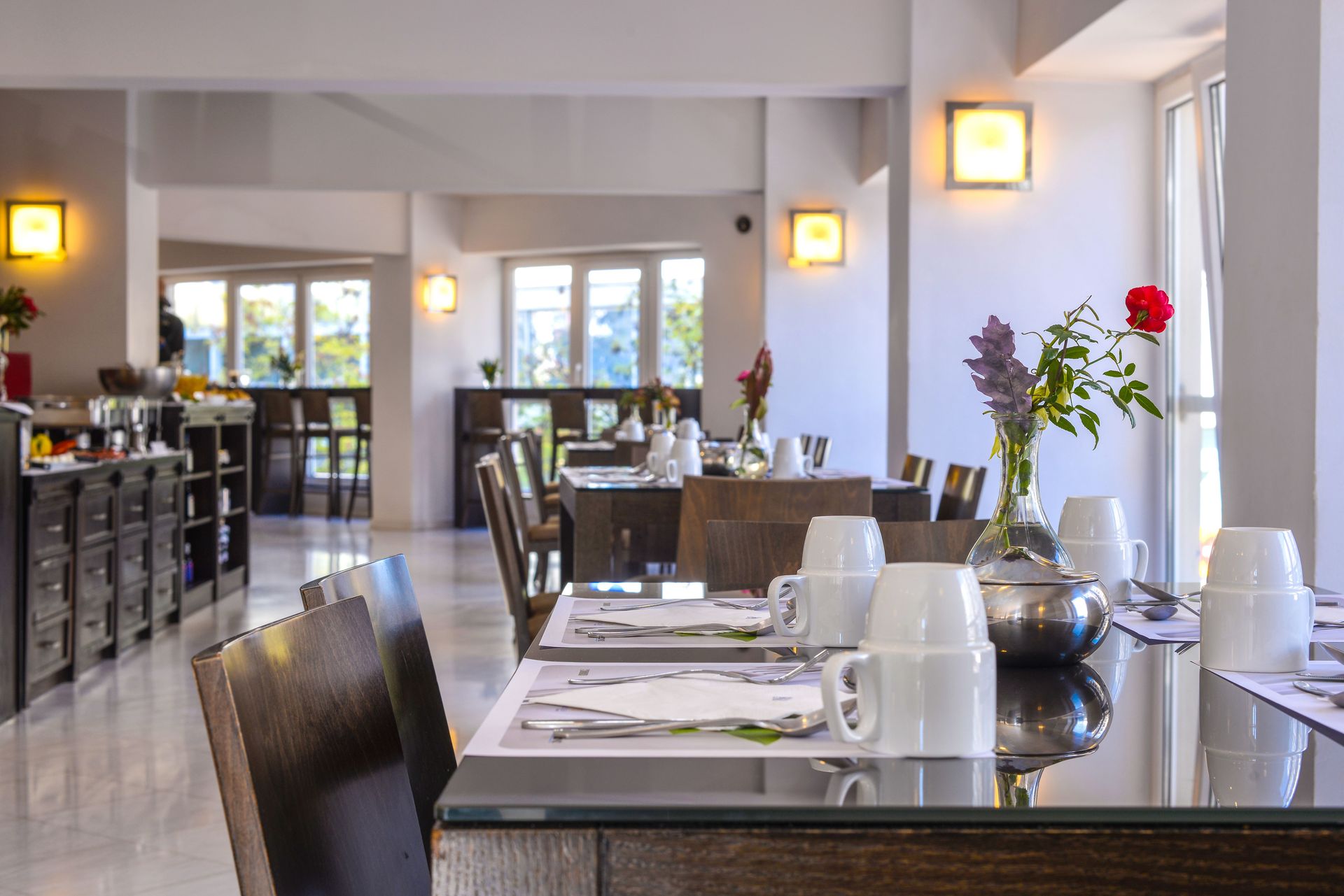 Astoria Hotel Thessaloniki - 44
