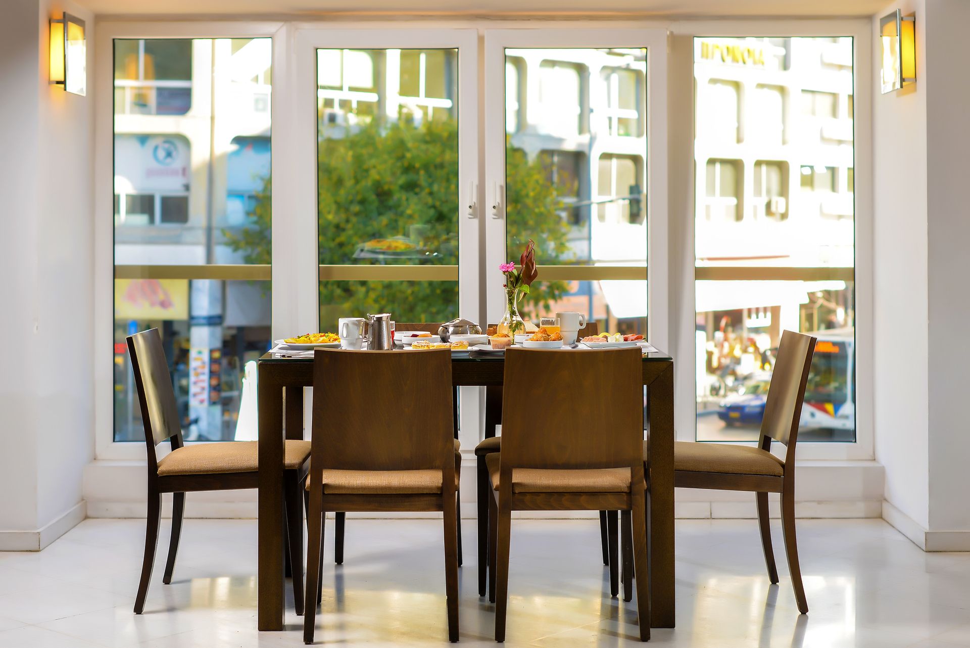 Astoria Hotel Thessaloniki - 48