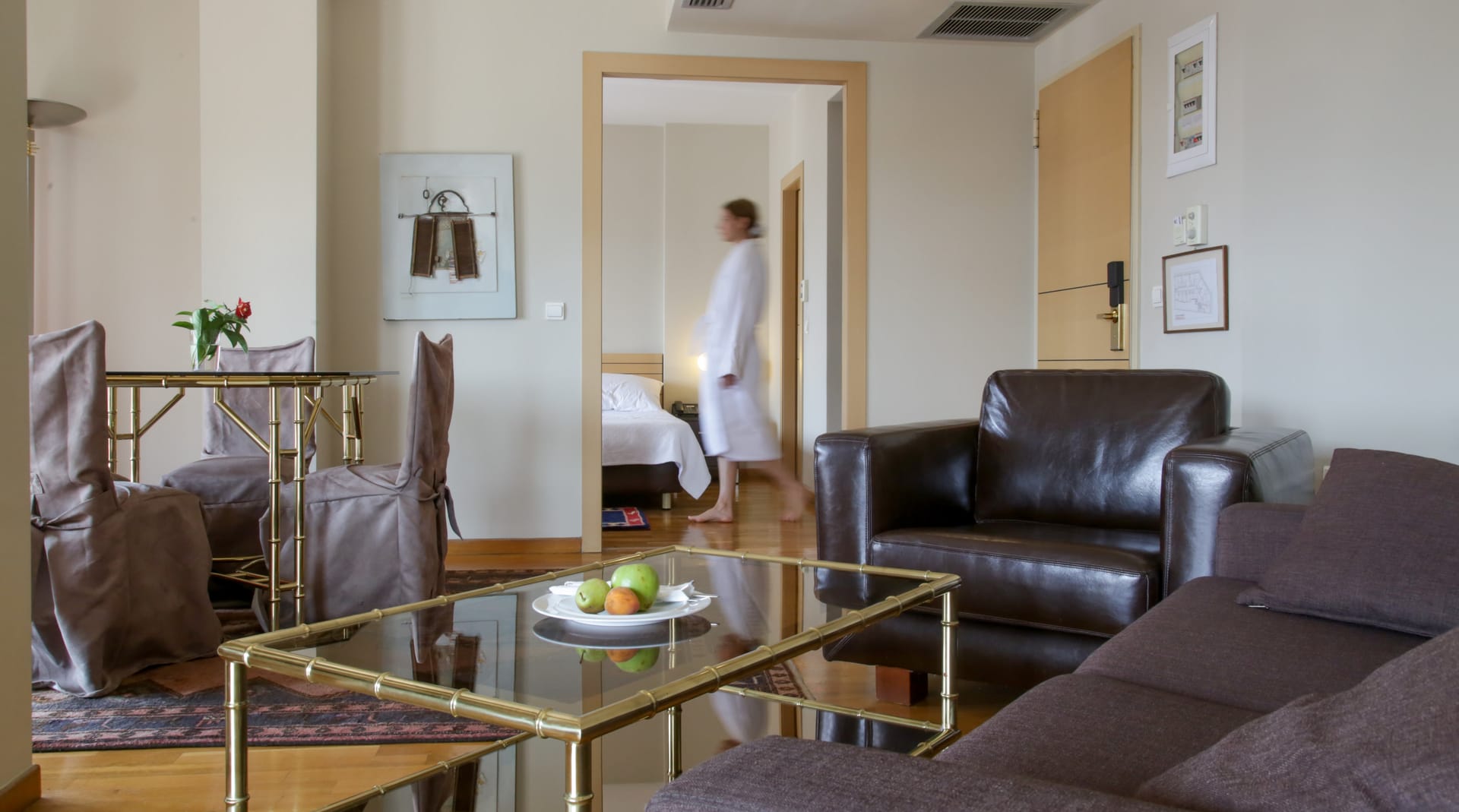 Astoria Hotel Thessaloniki - 61