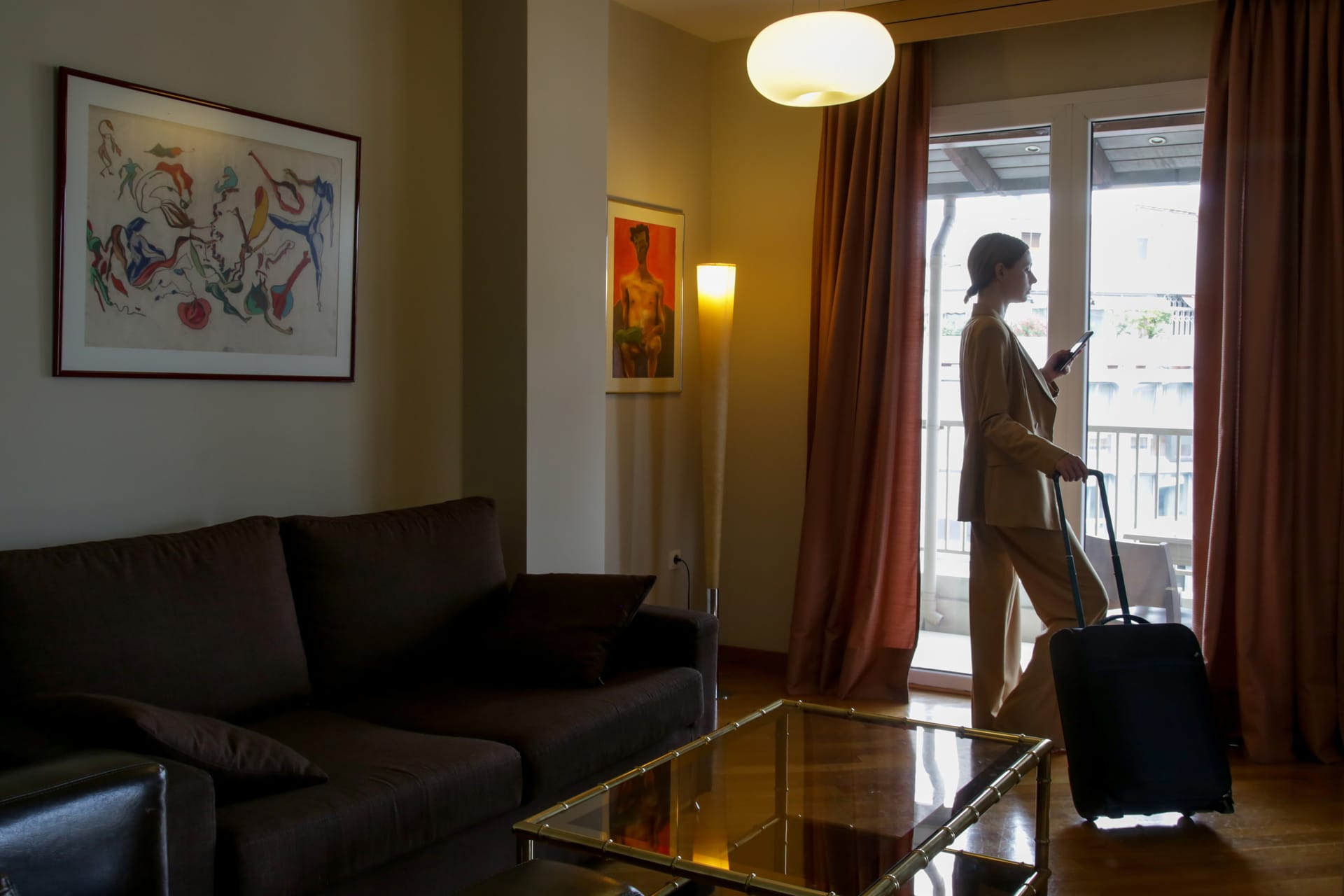 Astoria Hotel Thessaloniki - 64
