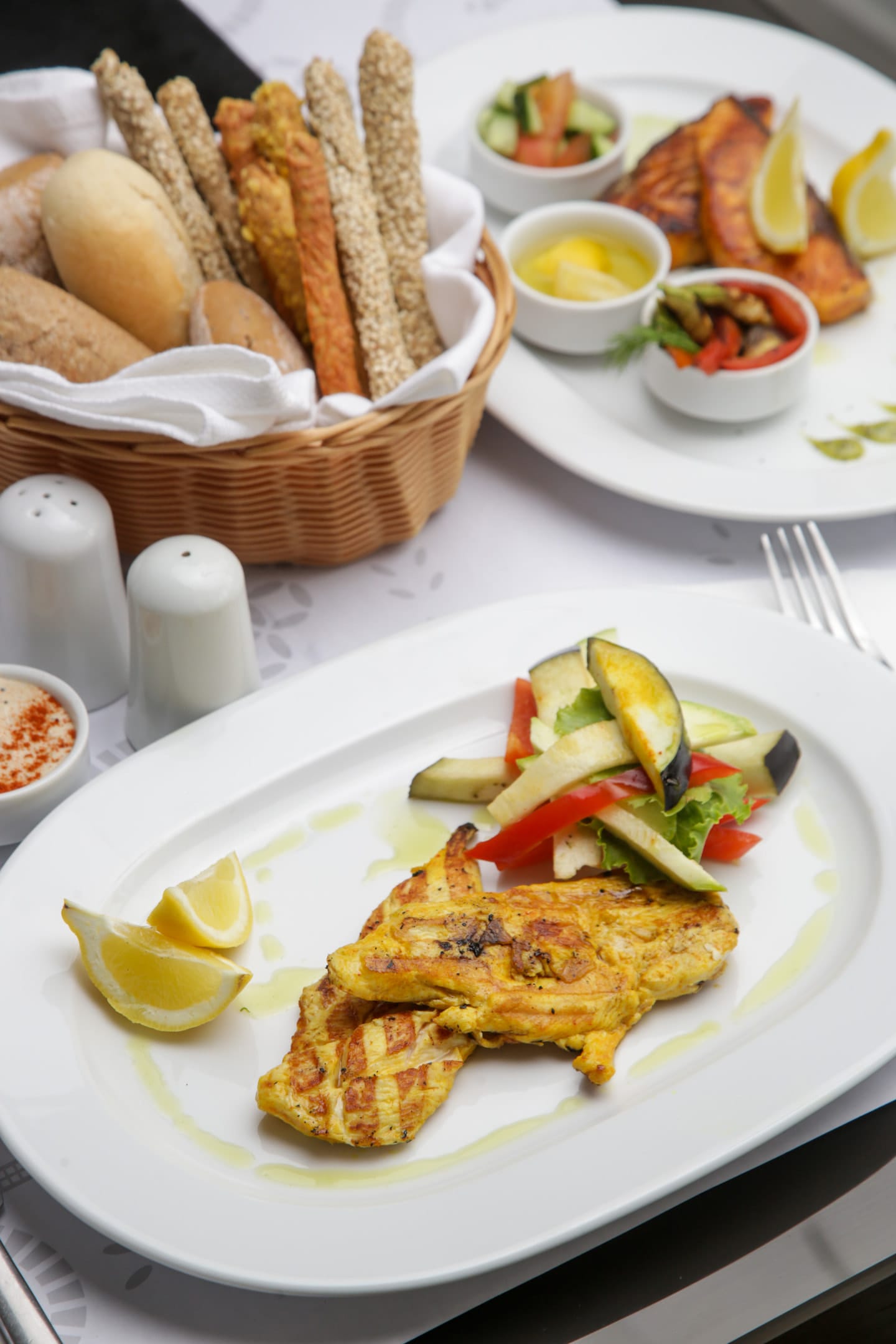Astoria Hotel Thessaloniki - 95