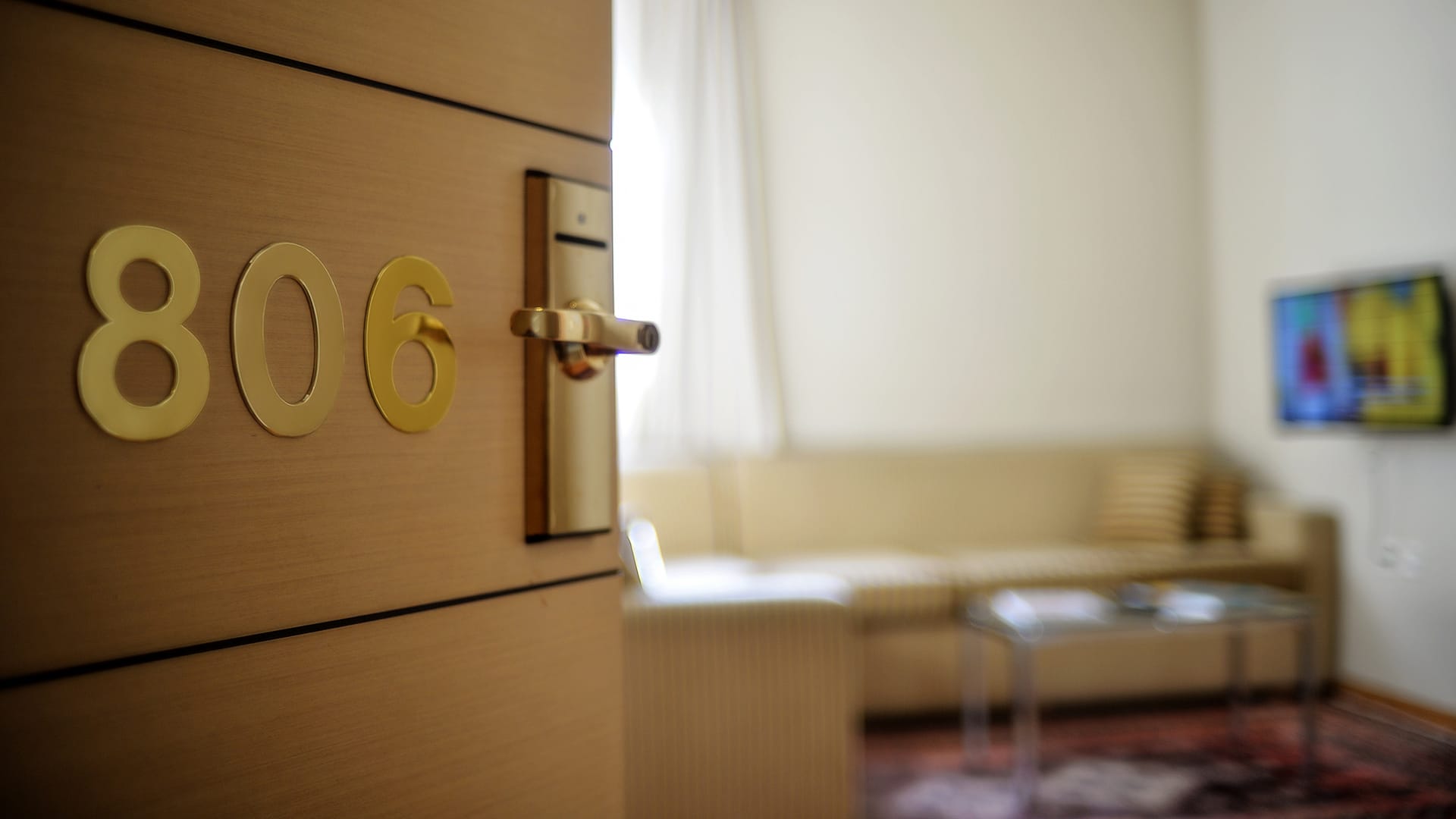 Astoria Hotel Thessaloniki - 99