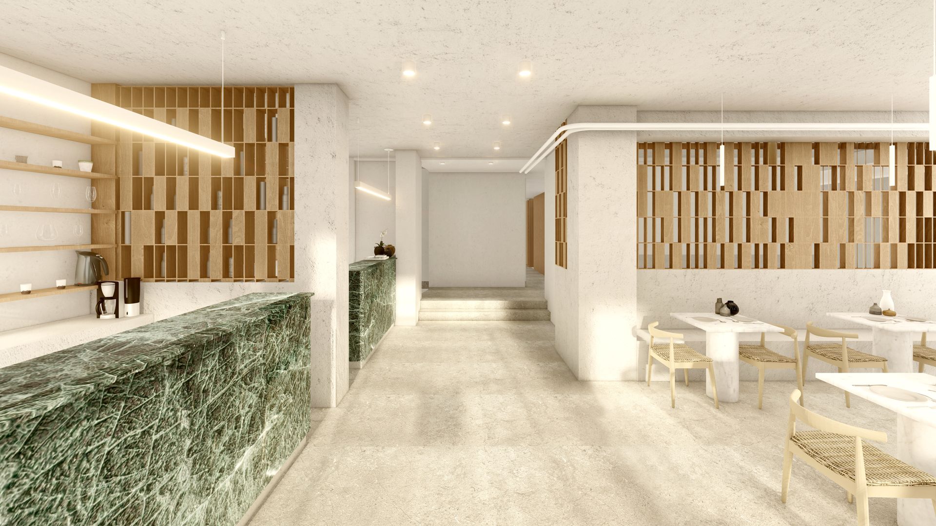 Astron Hotel Rhodes - 5