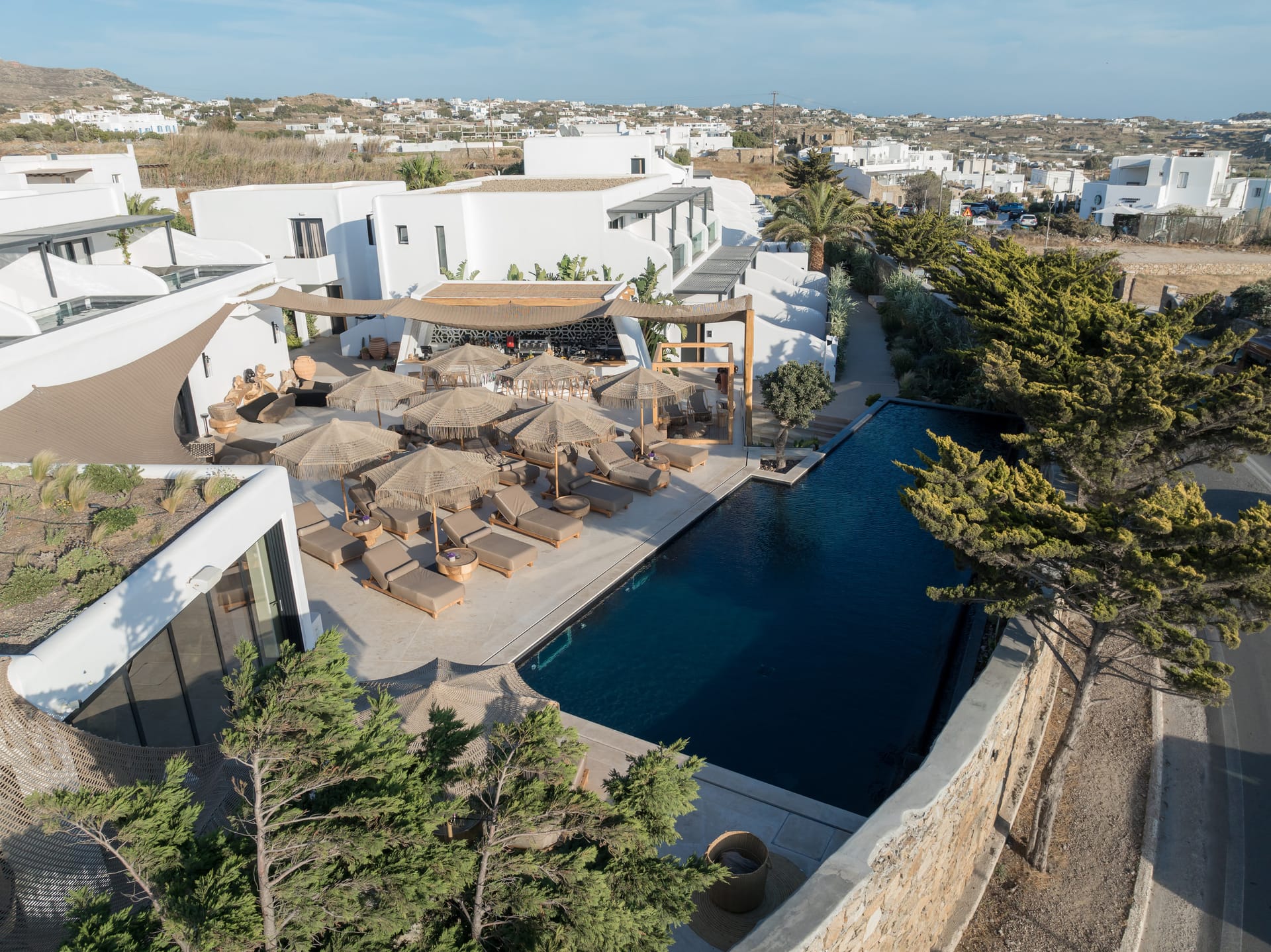 Asty Hotel & Spa - 1