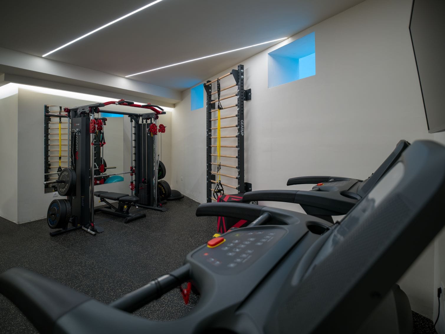 Asty Hotel & Spa - 57