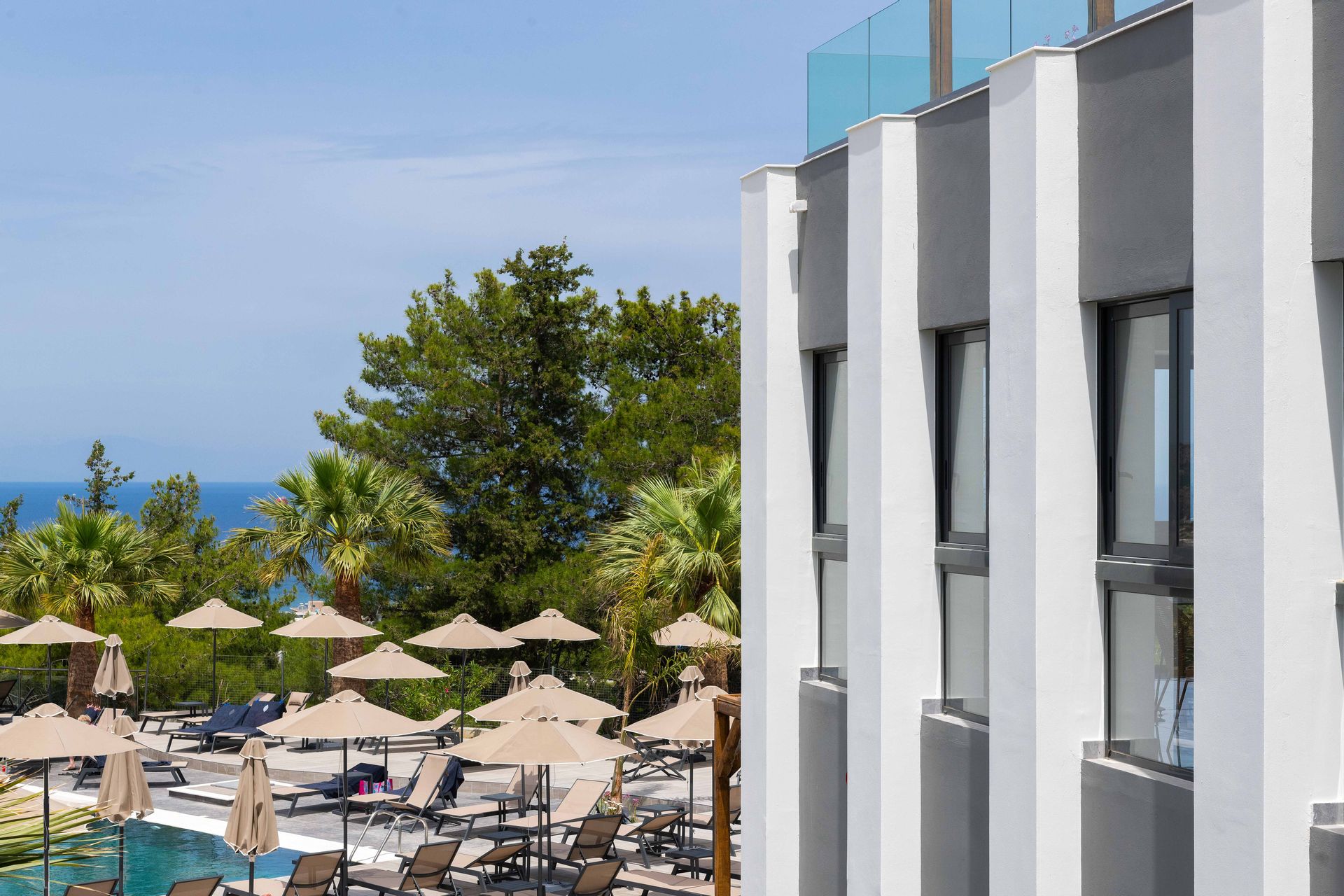 Atalanti Hotel Rhodes - 4