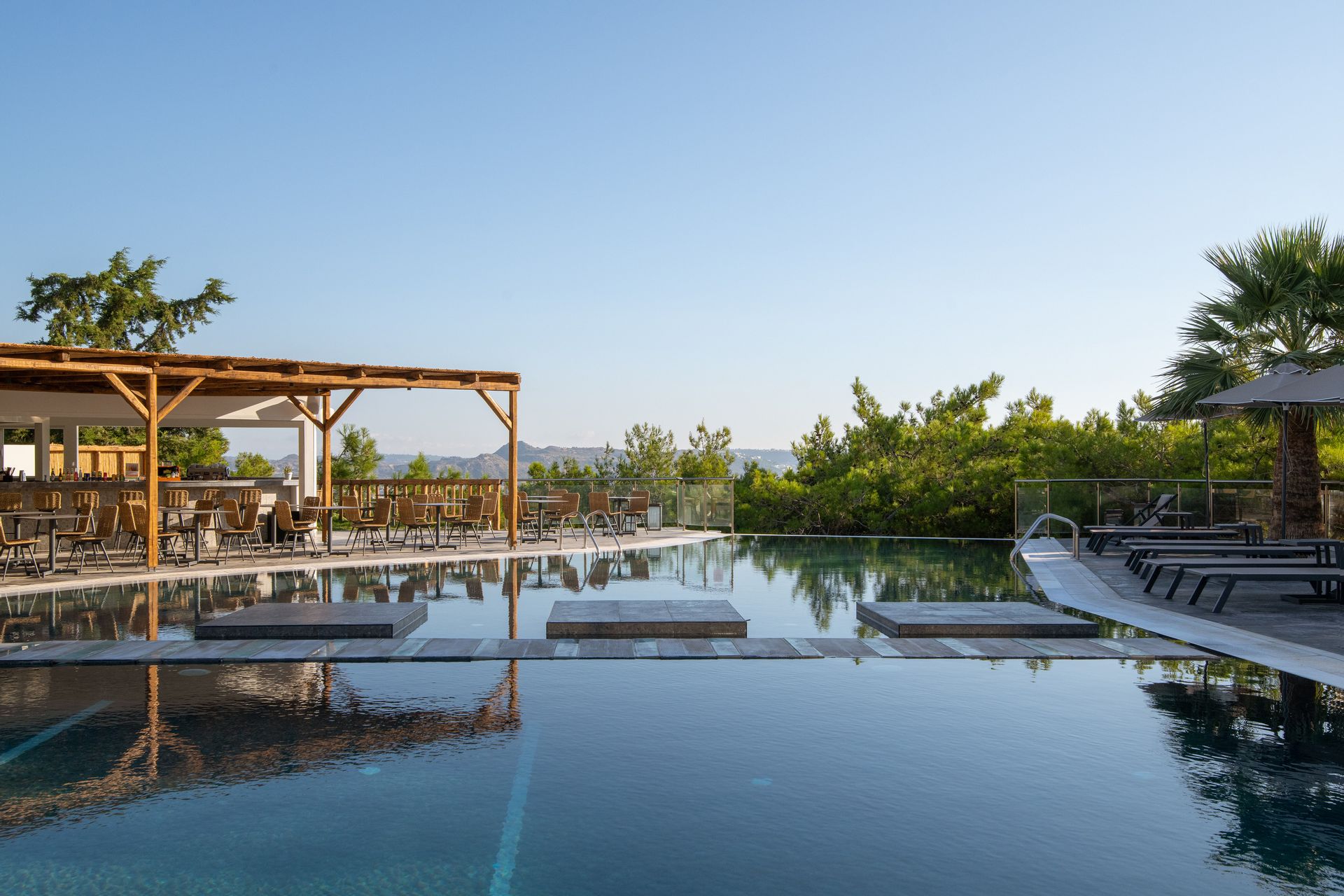 Atalanti Hotel Rhodes - 9