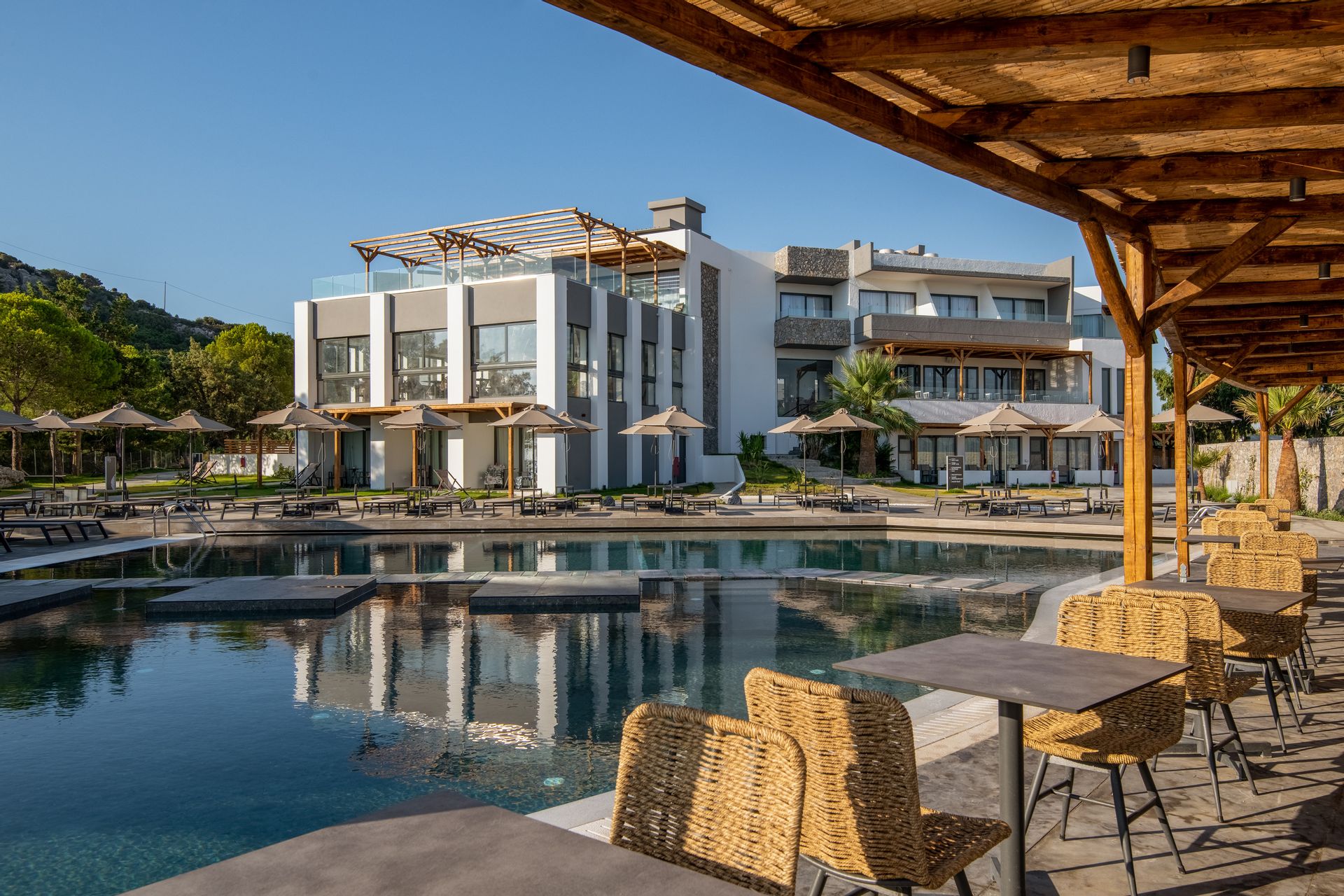 Atalanti Hotel Rhodes - 10