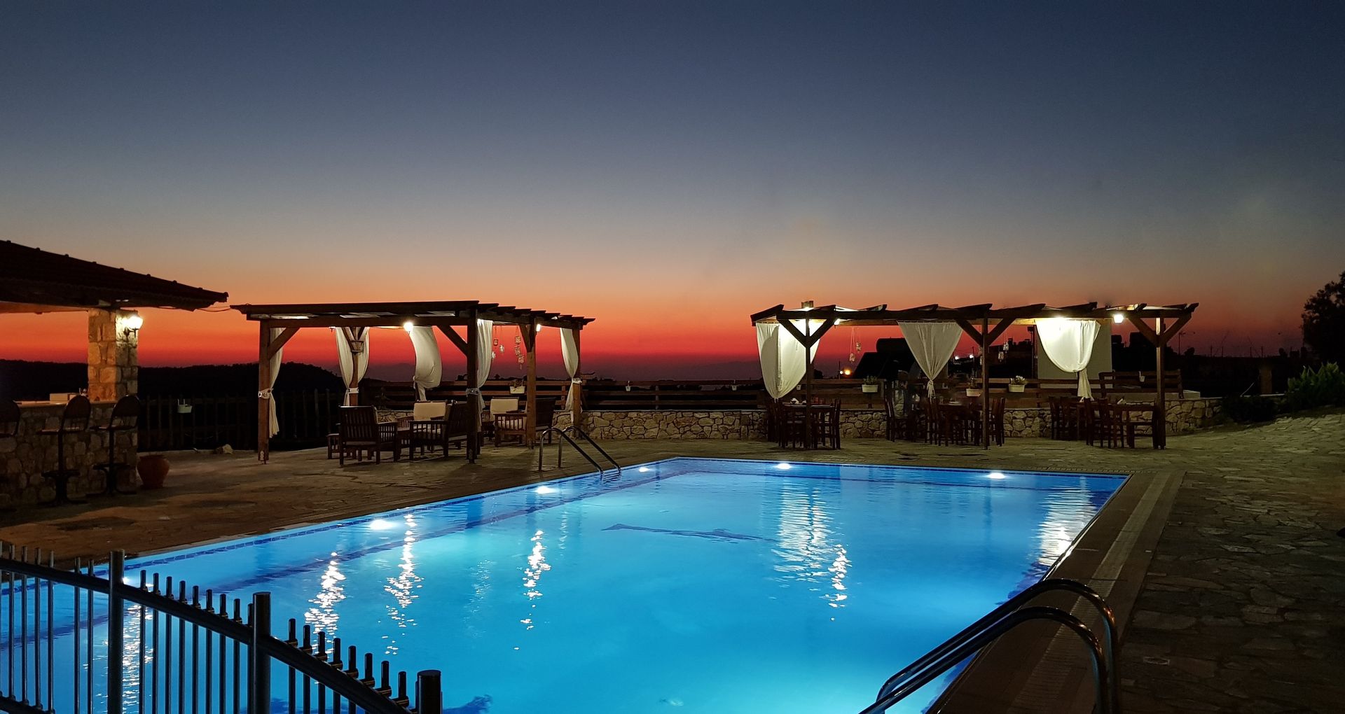 Ataviros Hotel Rhodes - 1