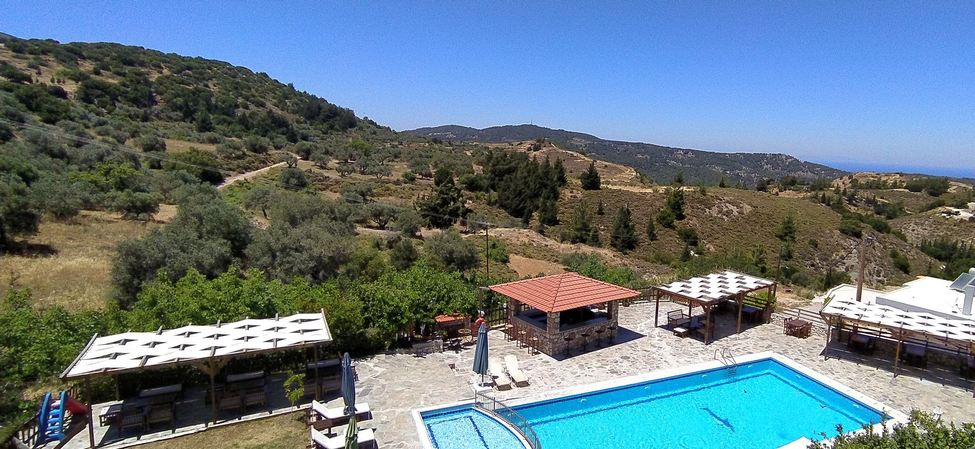Ataviros Hotel Rhodes - 3