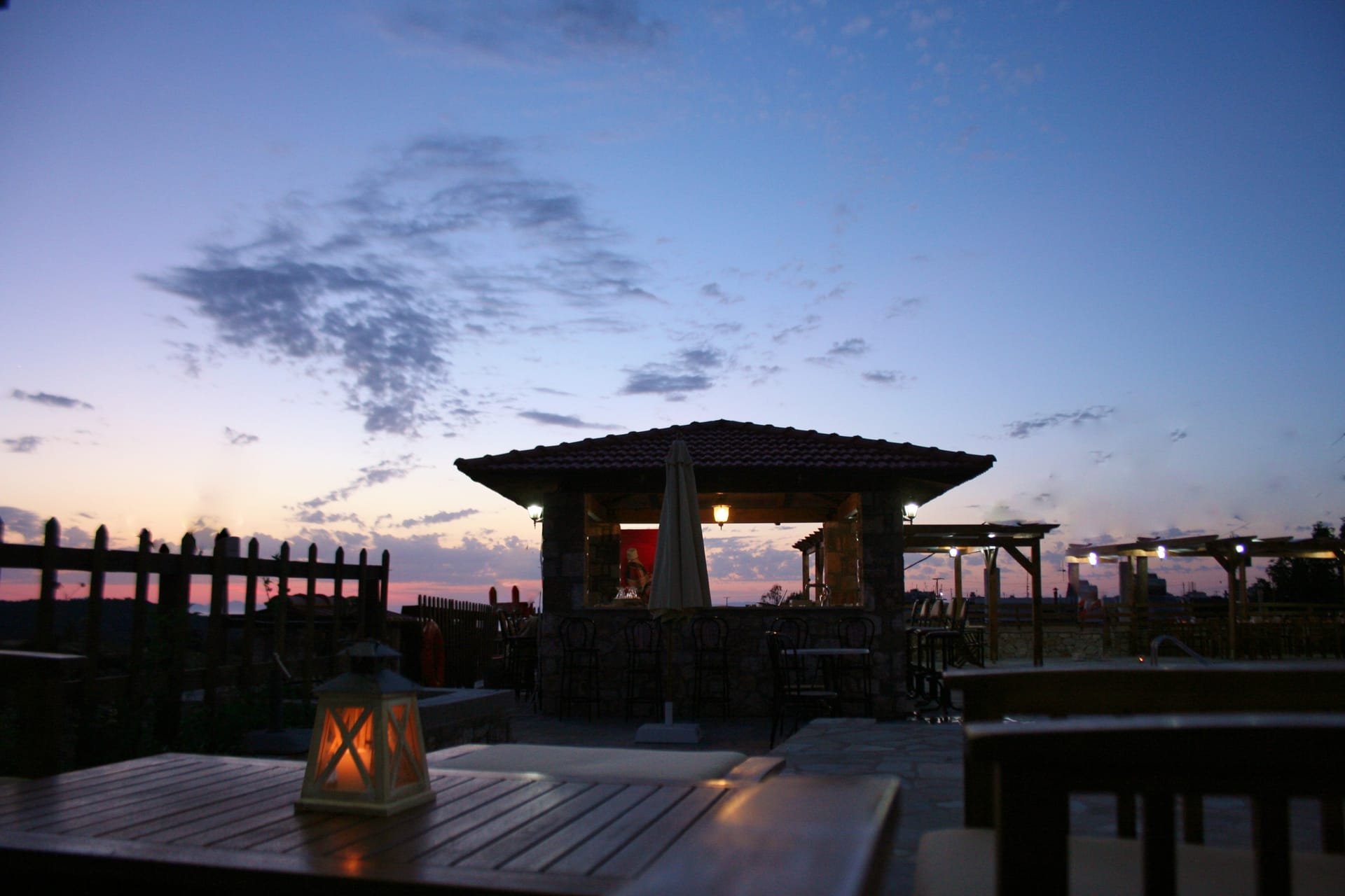 Ataviros Hotel Rhodes - 9